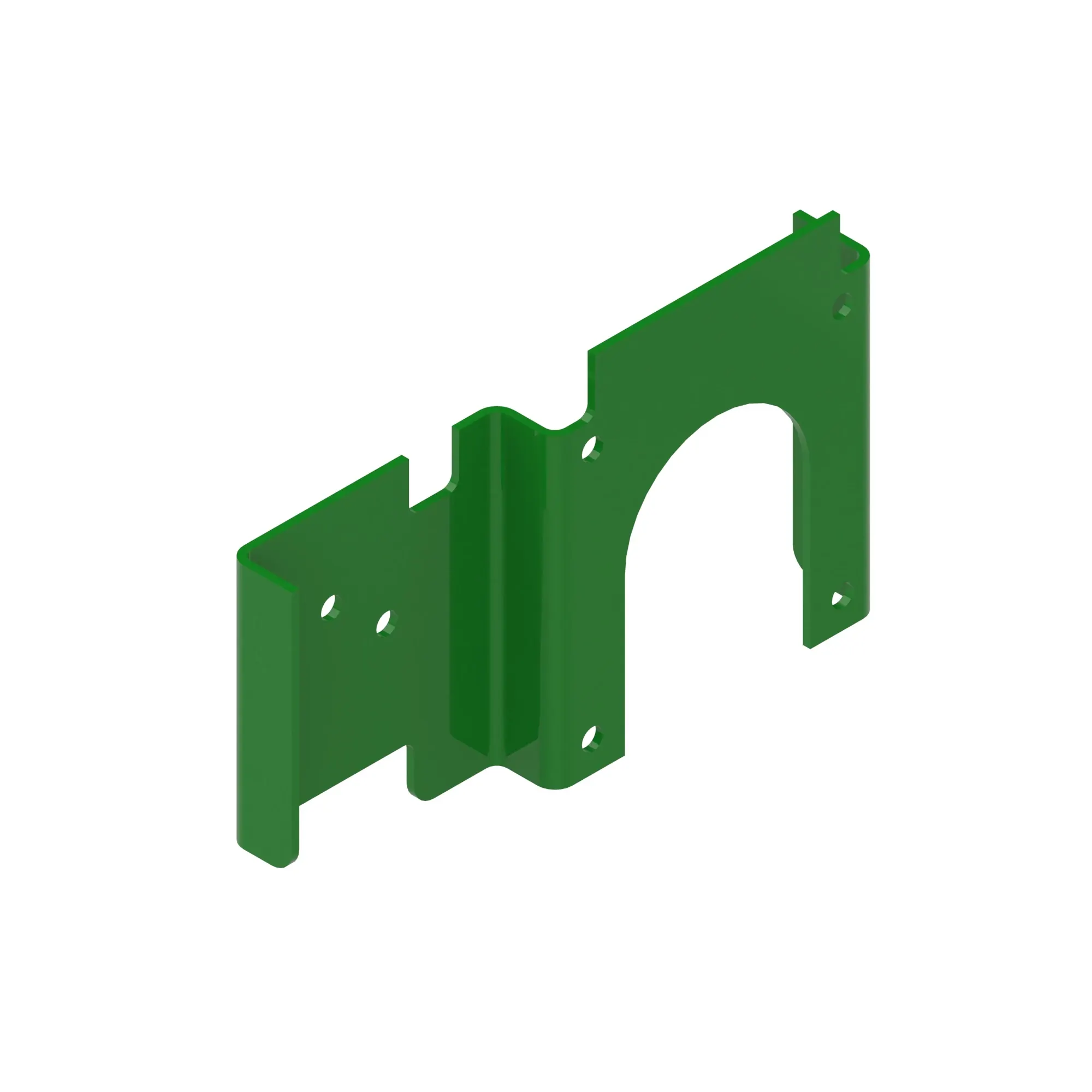 John Deere Gearcase Support - N222018