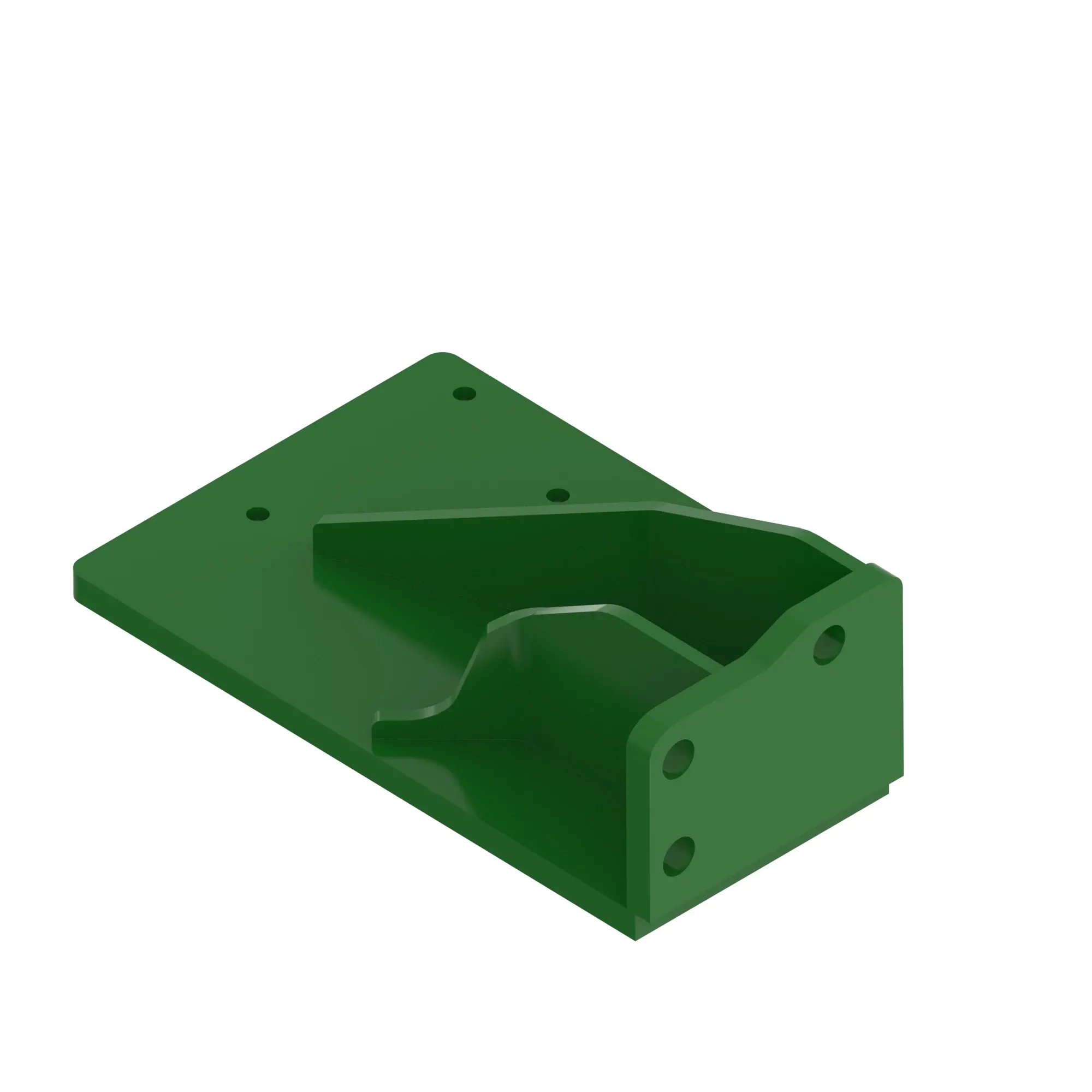John Deere Bracket - TA30034