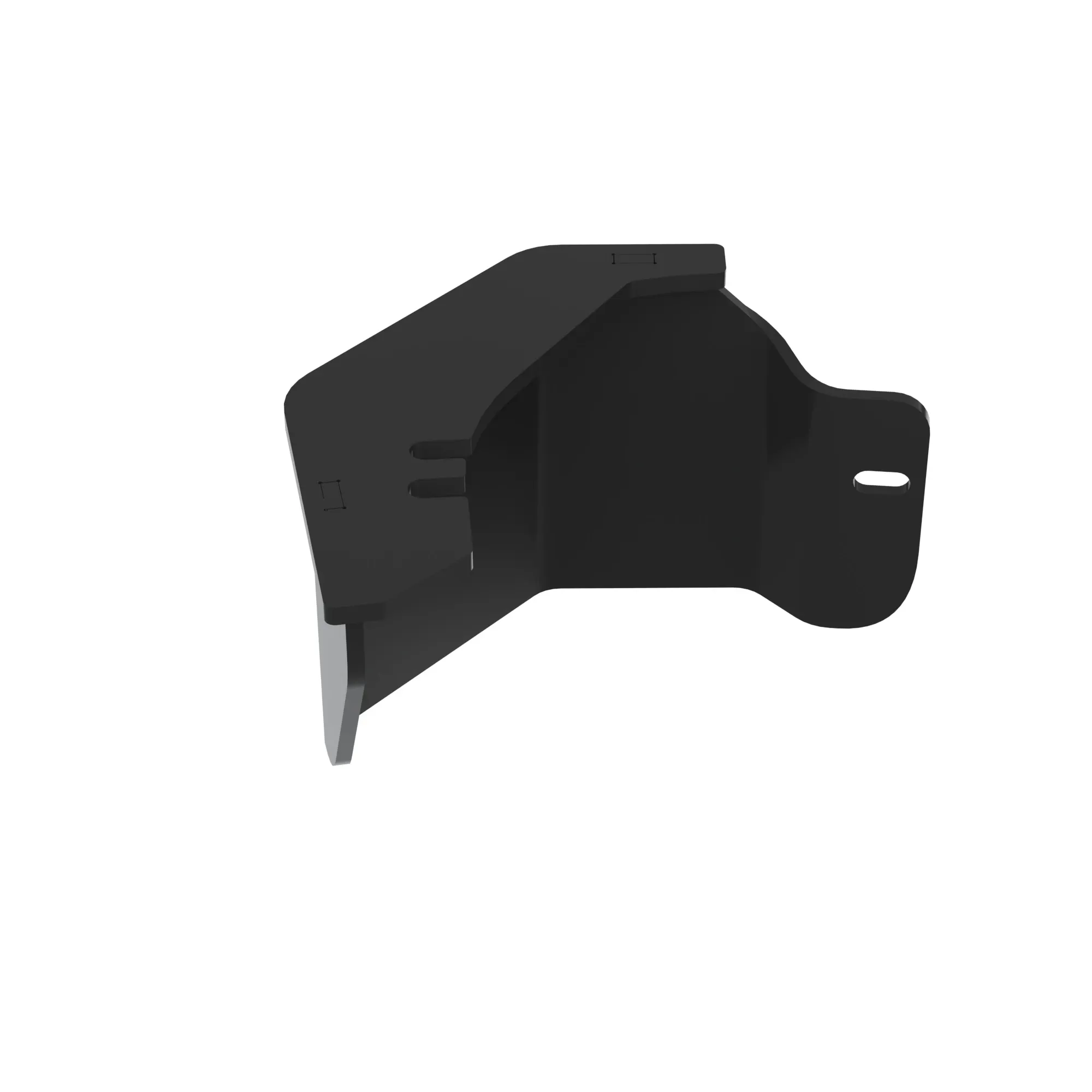 John Deere Cover - F696013