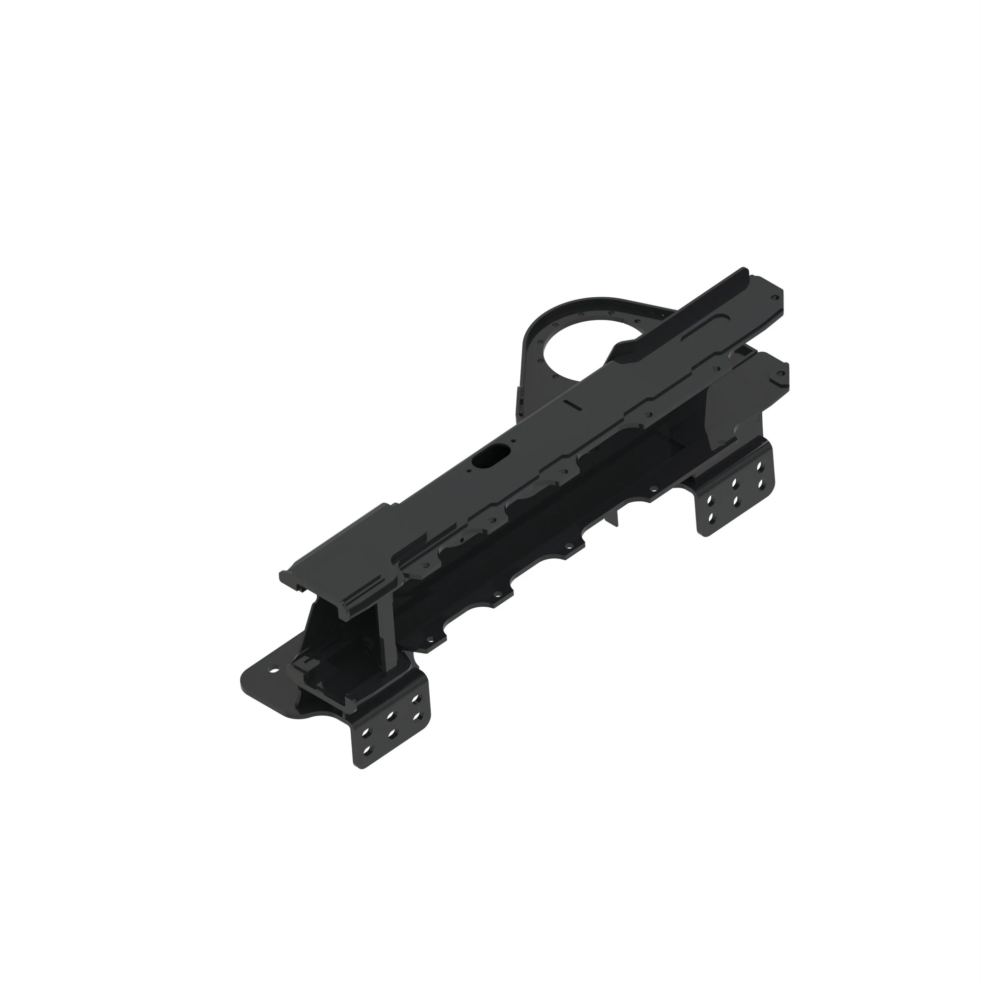 John Deere Frame - AT539431