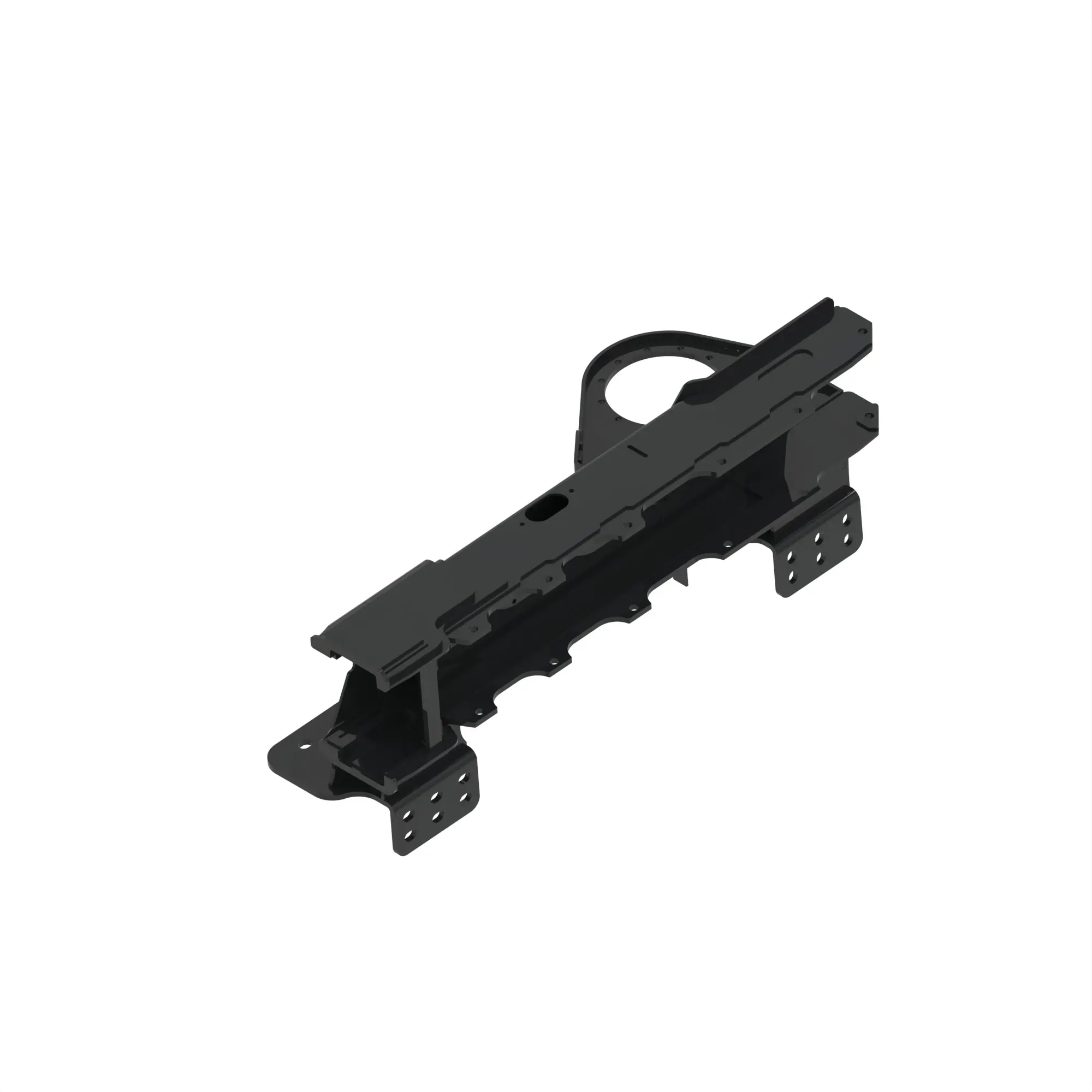 John Deere Frame - AT539431