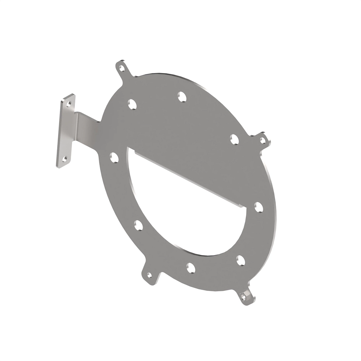 Clamp, Atd Canister Inlet Su