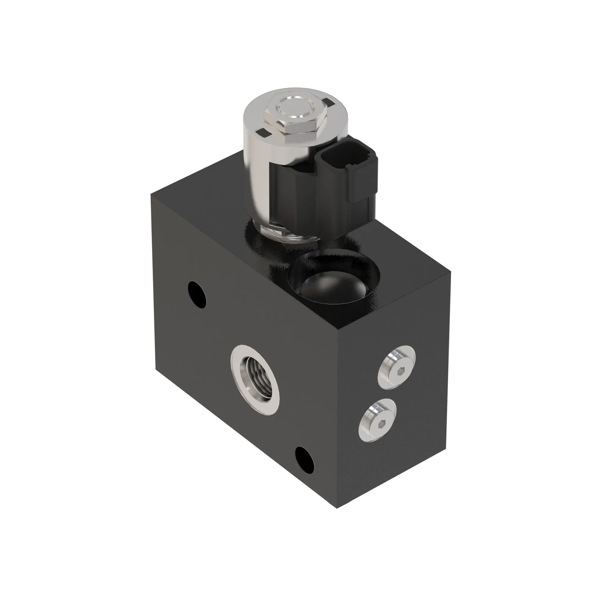 Solenoid Valve