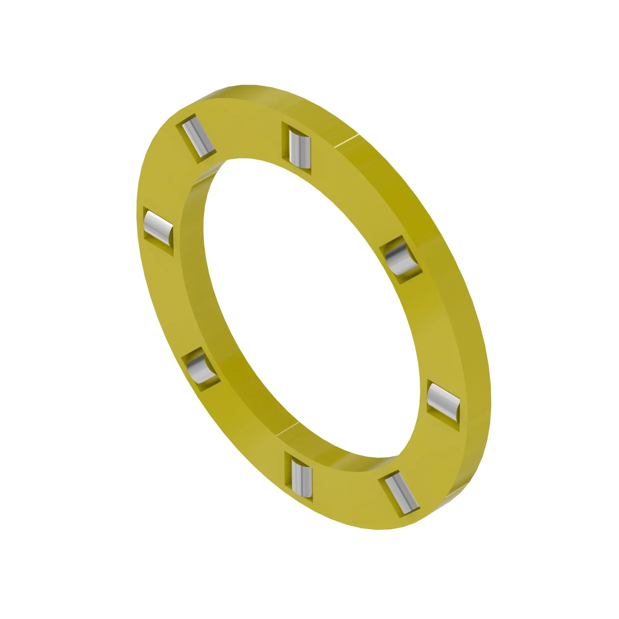 John Deere Single Roller Bearing - RE230373