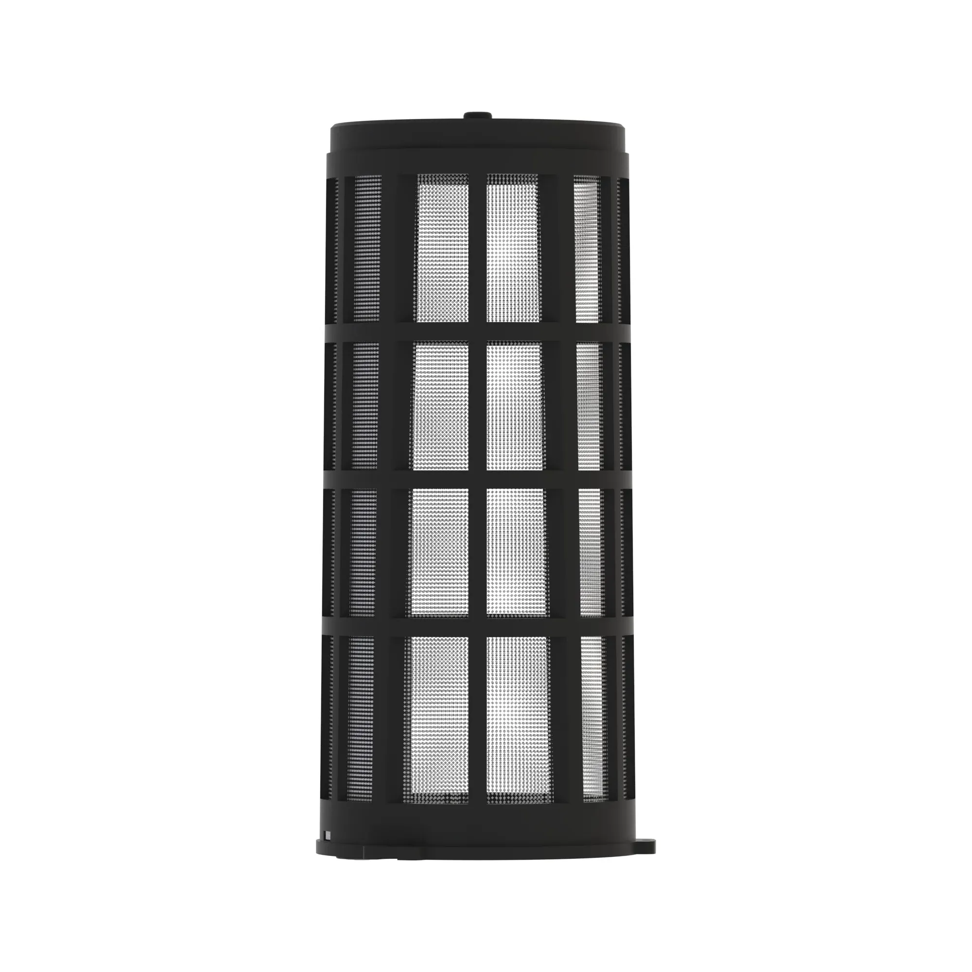 FUEL STRAINER WITH FLOAT