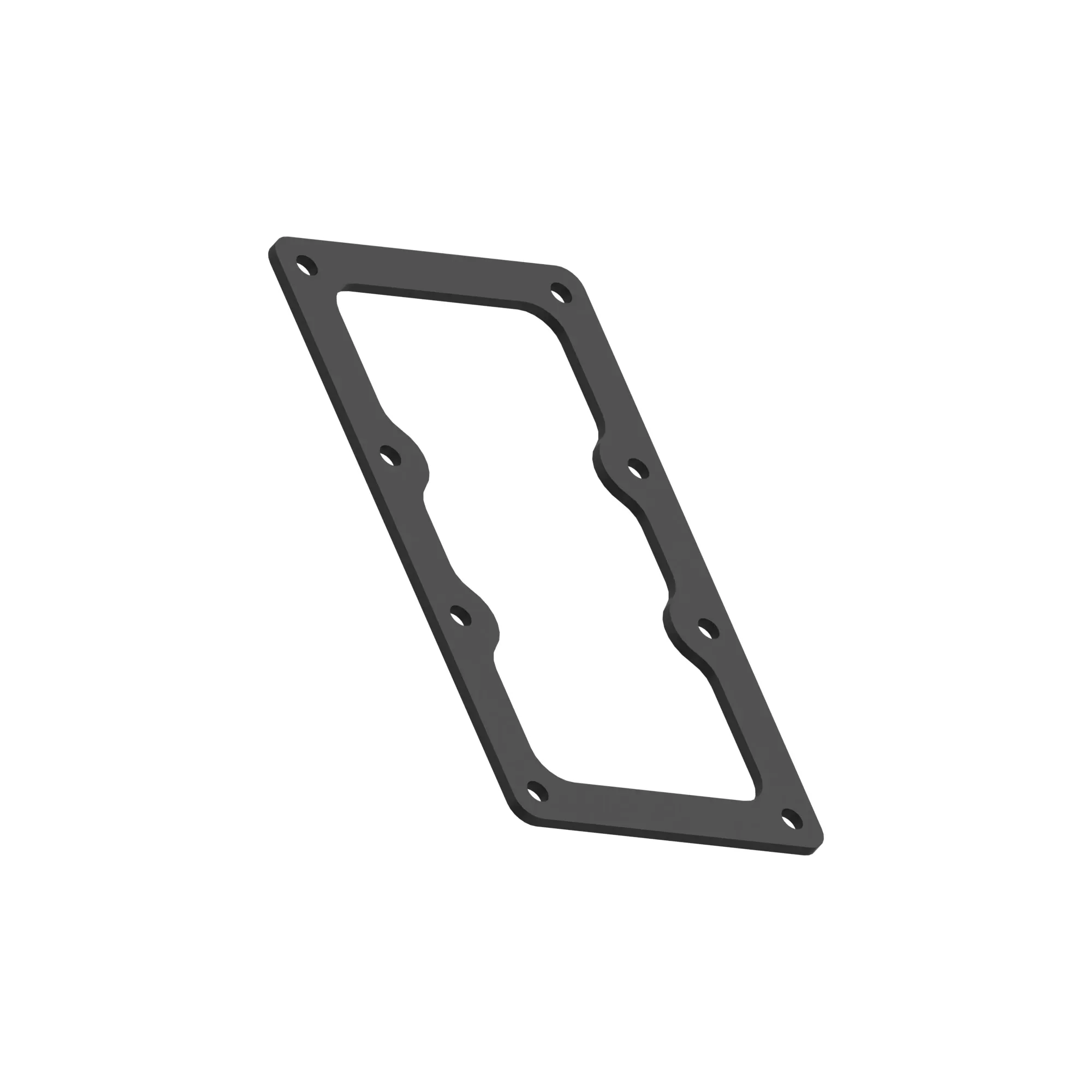 SEAL, CABLE PLATE GASKET HIGH VOLTA