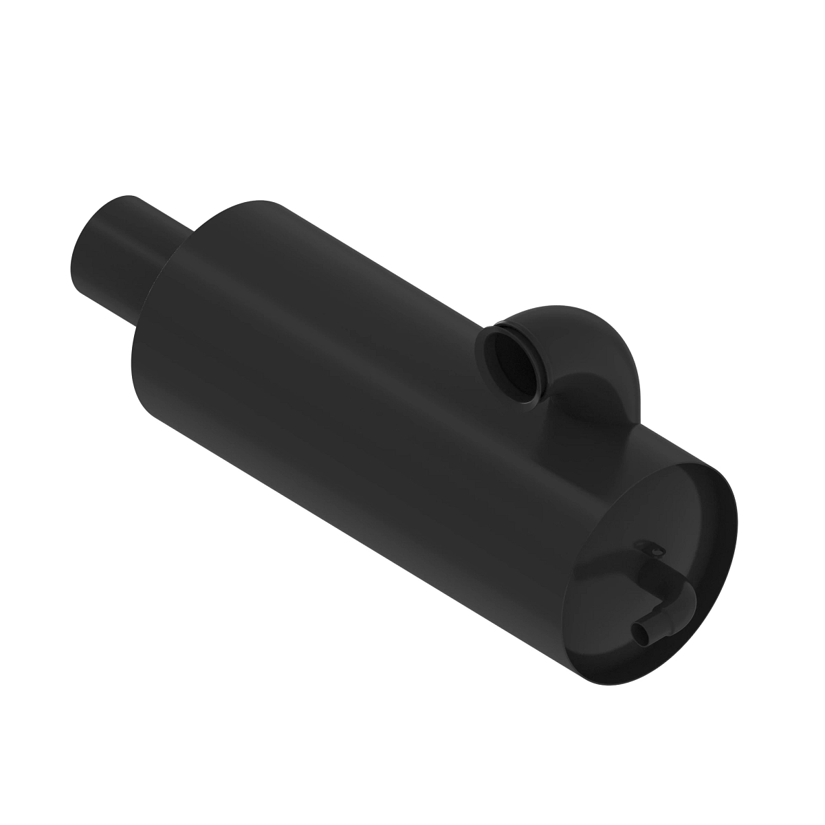 Muffler
