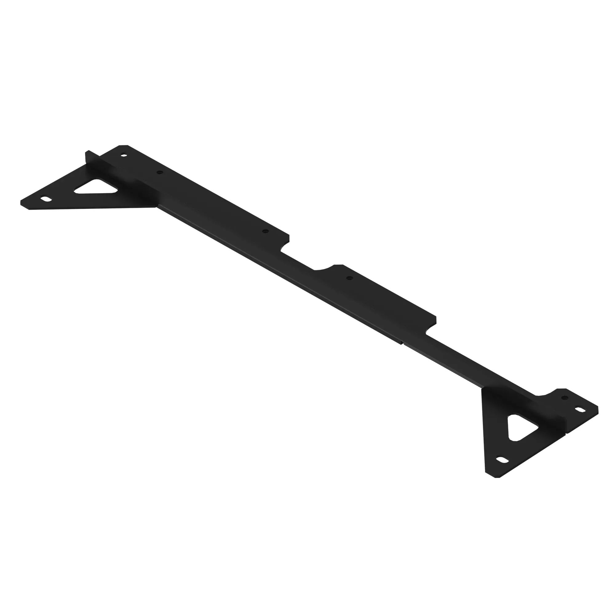 BRACE, BOTTOM CROSSBRACE, COOLING P