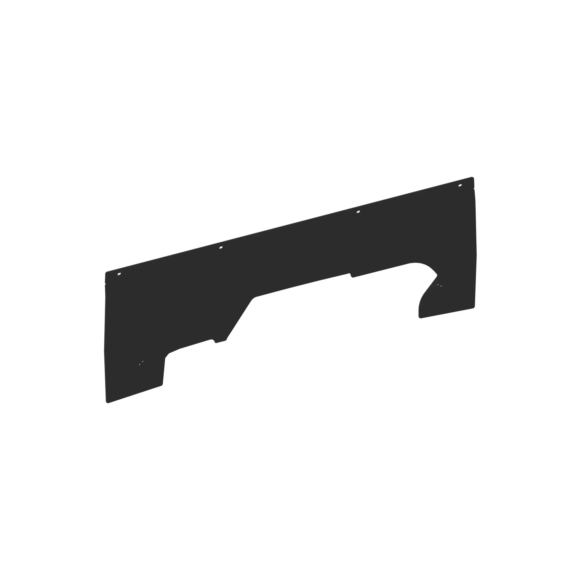 John Deere Panel - M175756