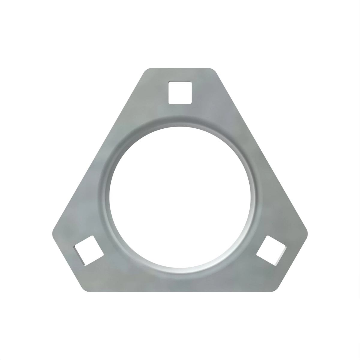 PRESSED FLANGED HOUSING