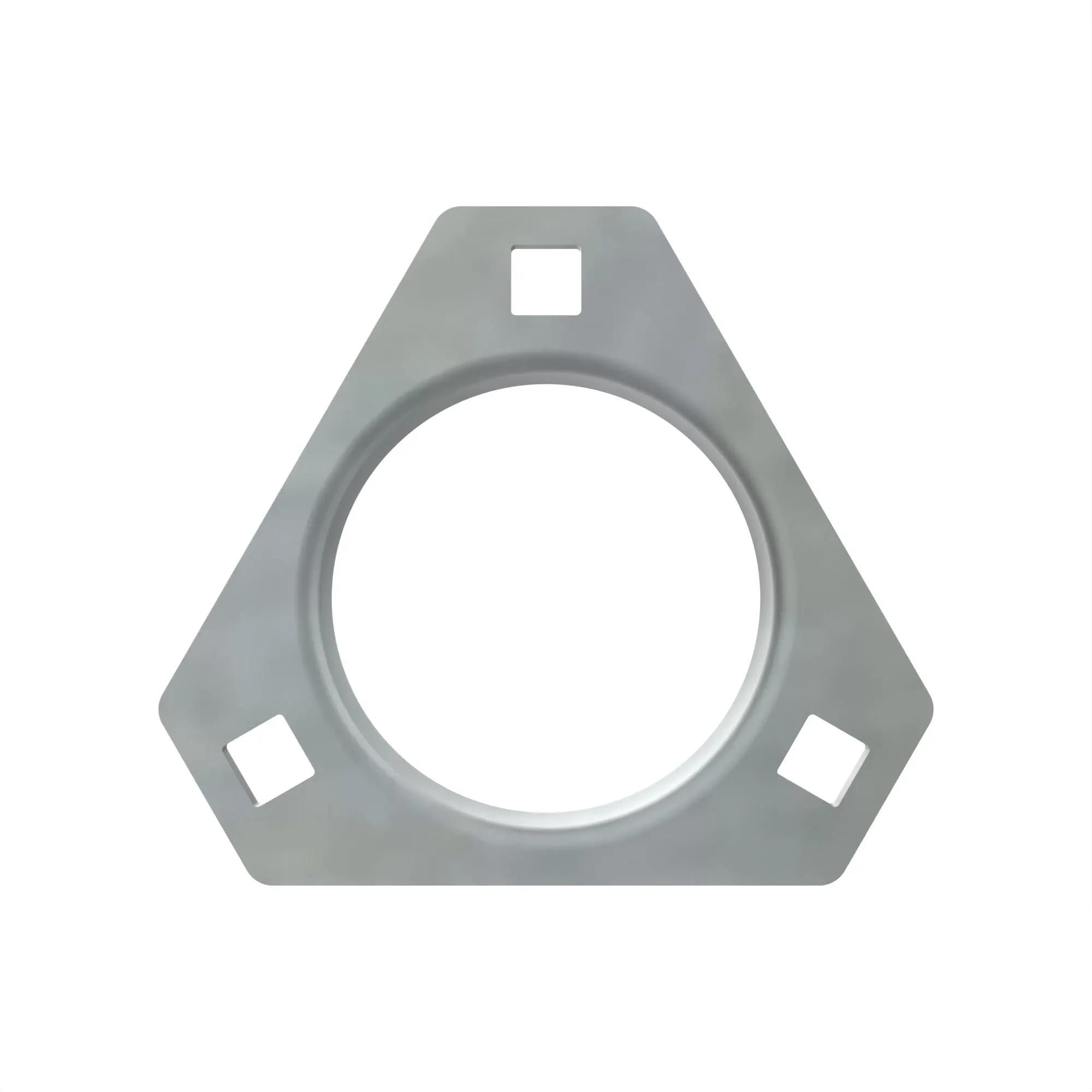 PRESSED FLANGED HOUSING