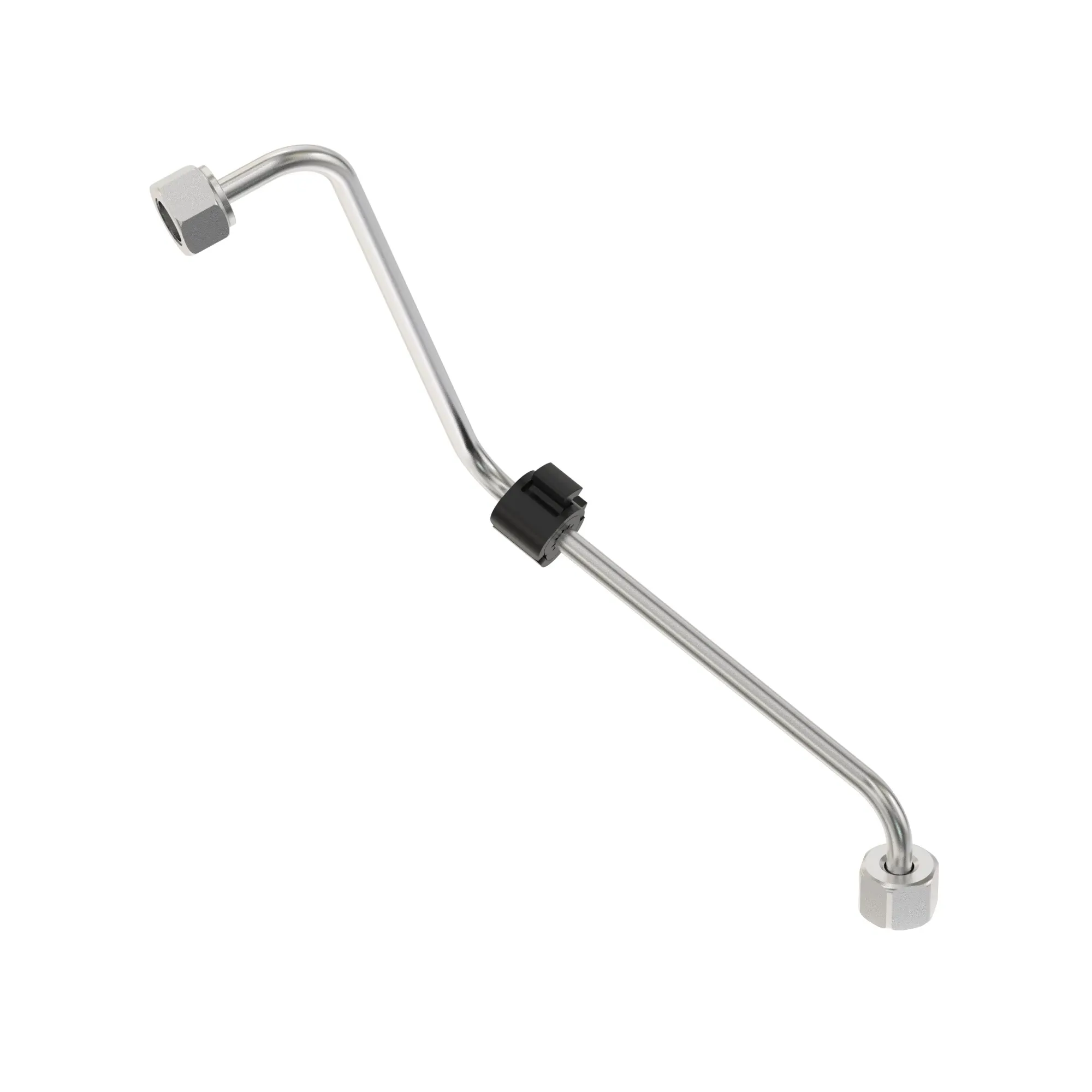 John Deere Fuel Line, Injection No 5 and 6 - DZ115043