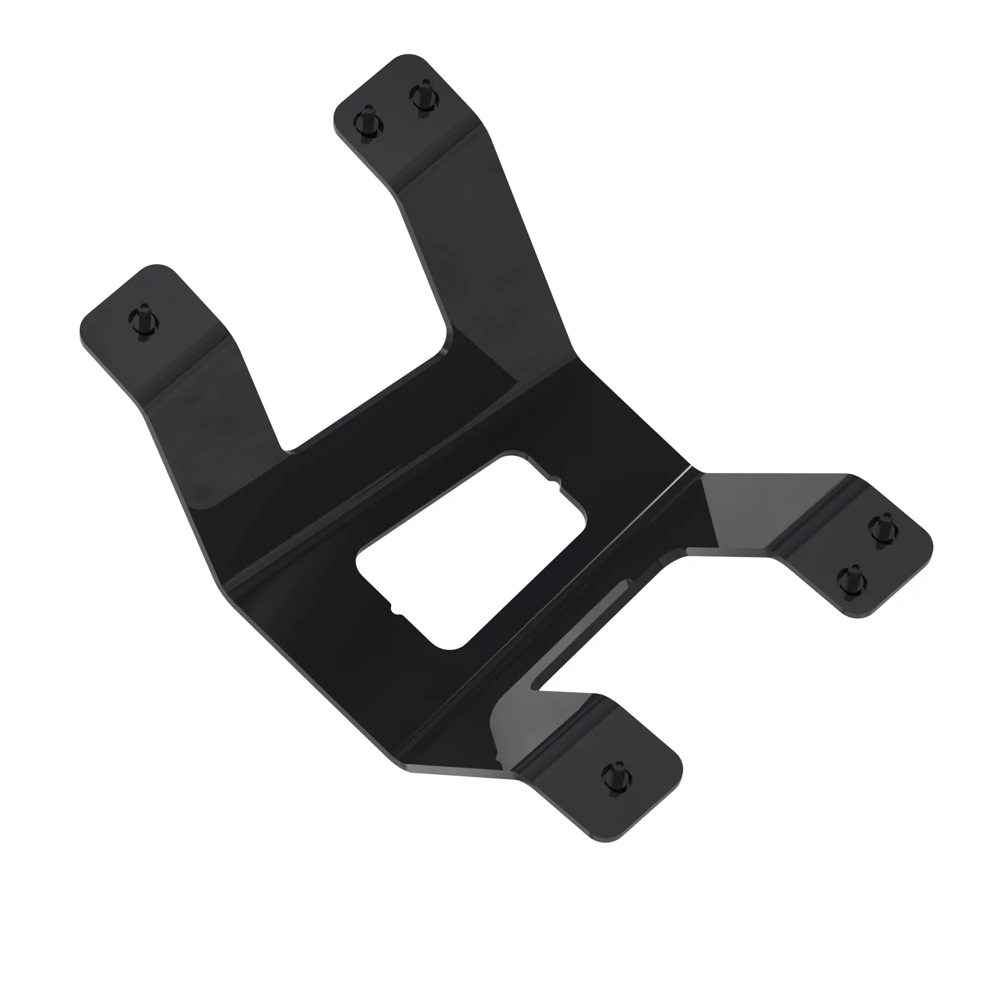 GUARD, 9115 MFWD DRIVELINE GUARD