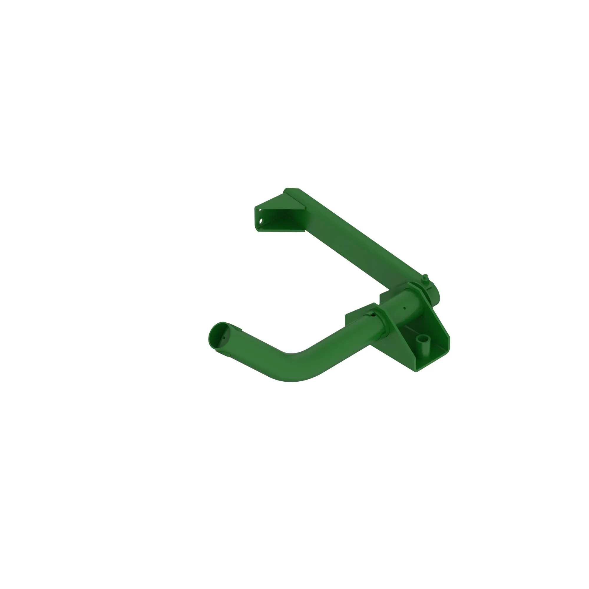 ARM, (CONVERGING WHEEL, RH-SVC)