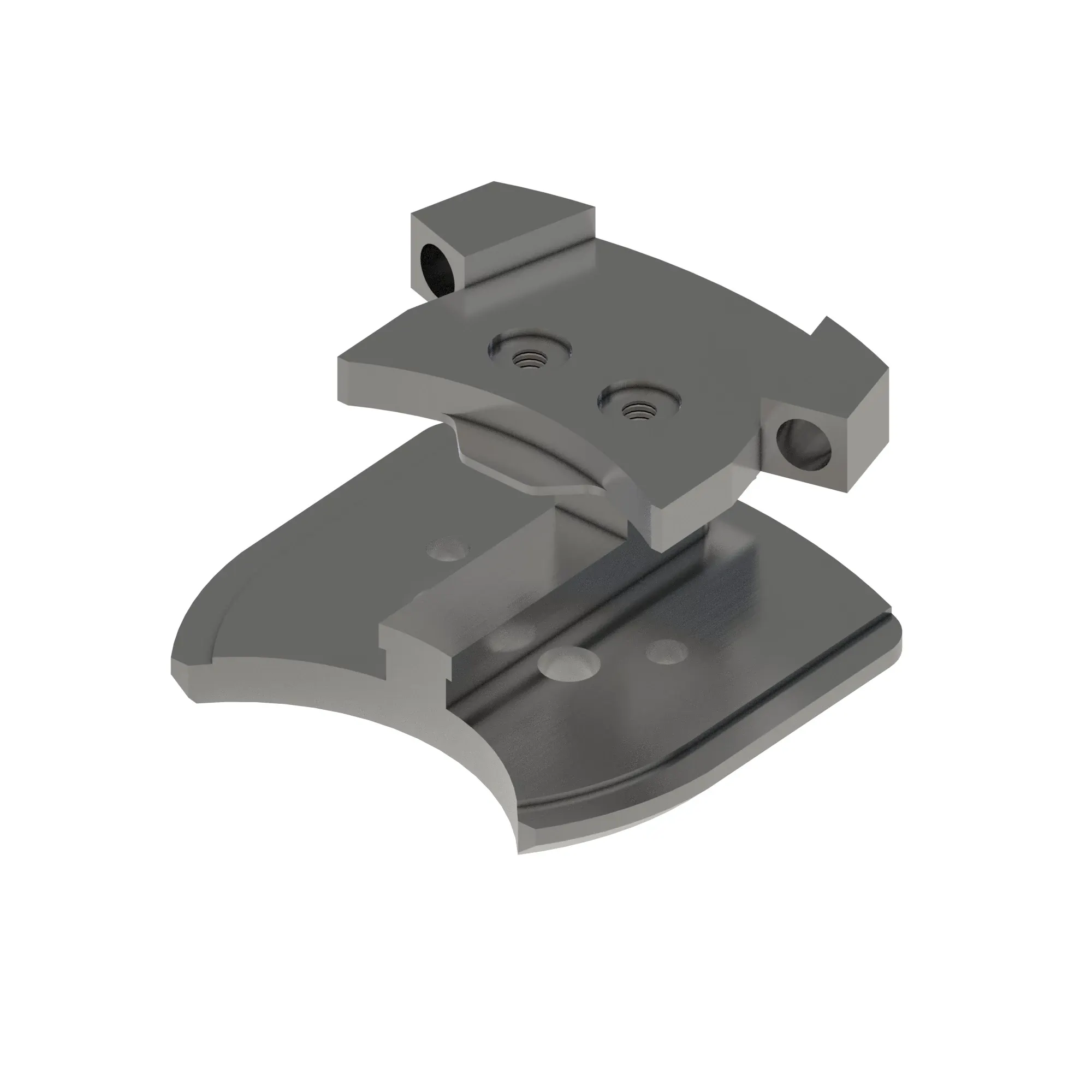 John Deere Holder - F059002