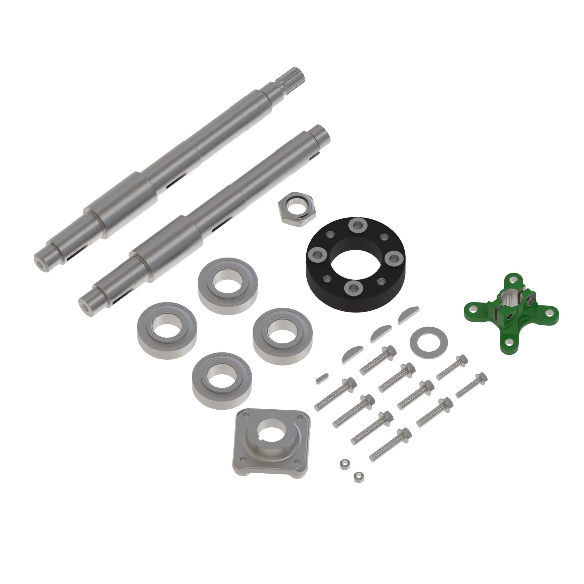 John Deere Product Improvement Kit - MPN40408