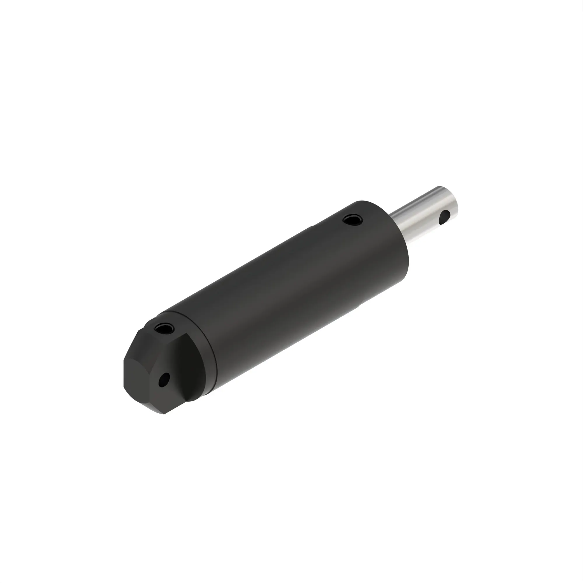 John Deere Chute Rotation Hydraulic Cylinder - AM147212