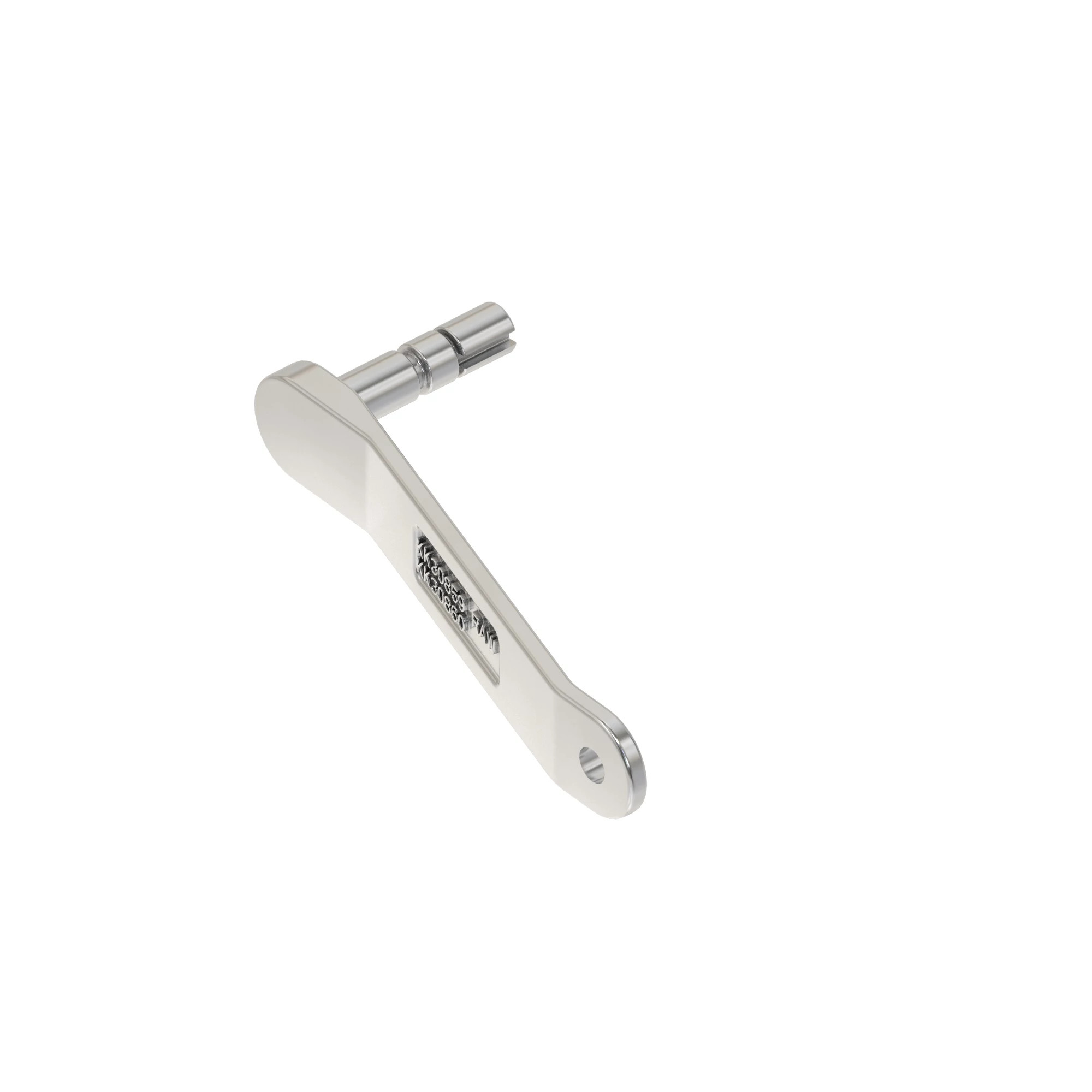 John Deere Boom Roll Sensor Linkage - KK30860