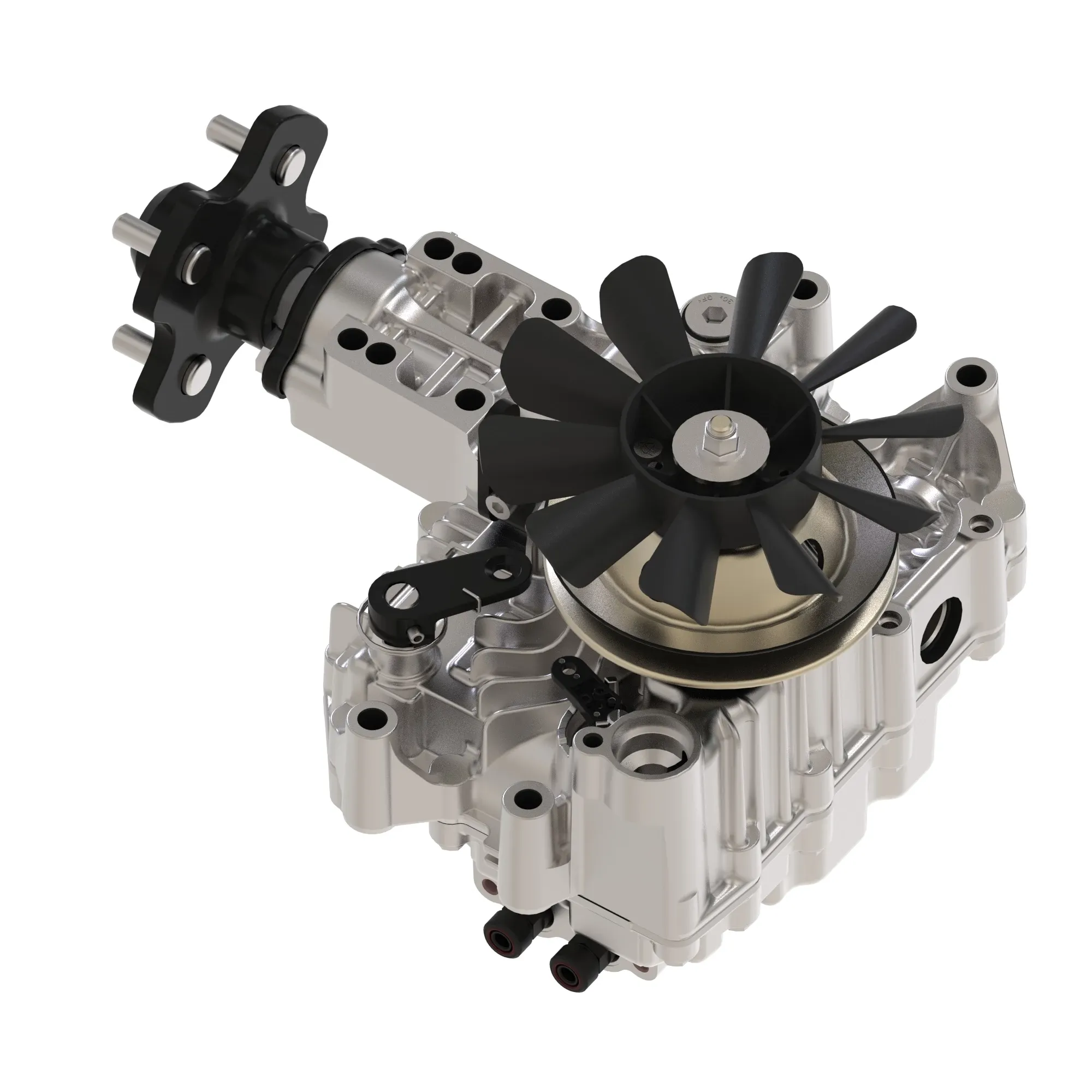 John Deere Transmission - AUC11800