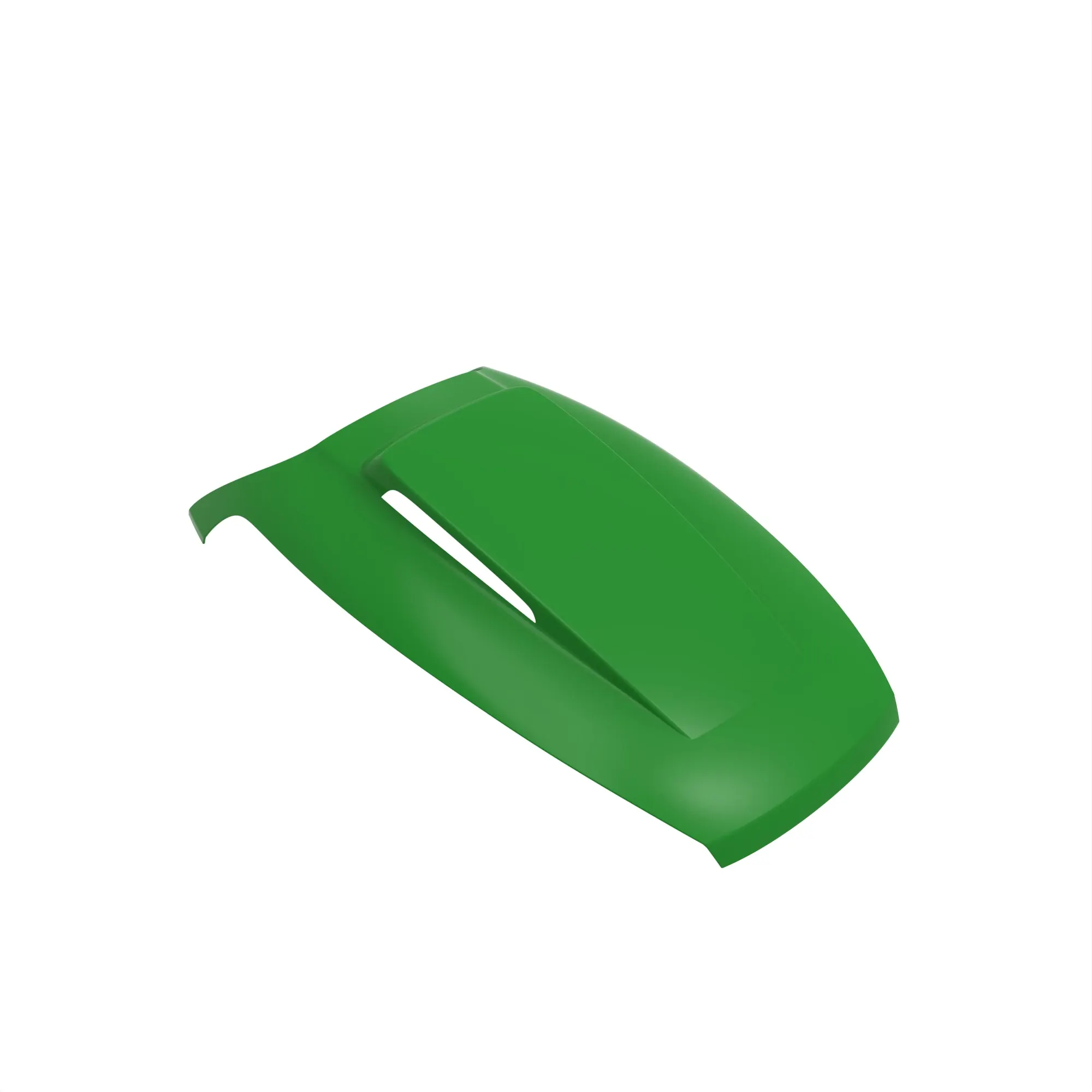 John Deere Hood Styling Panel - GX25202