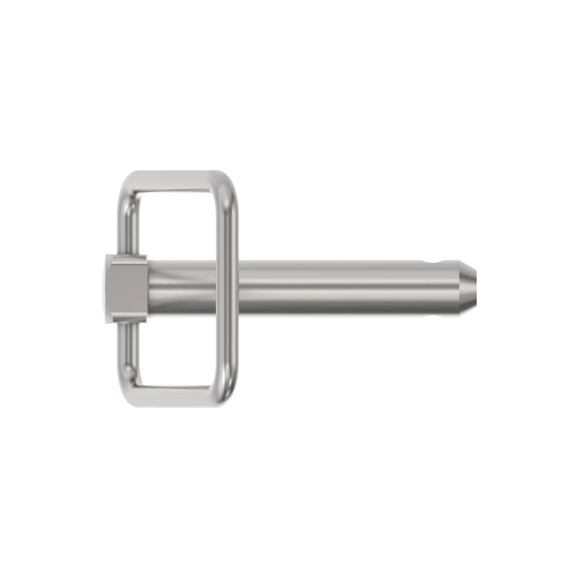 PIN, DRAWBAR, ASSEMBLY, Pin