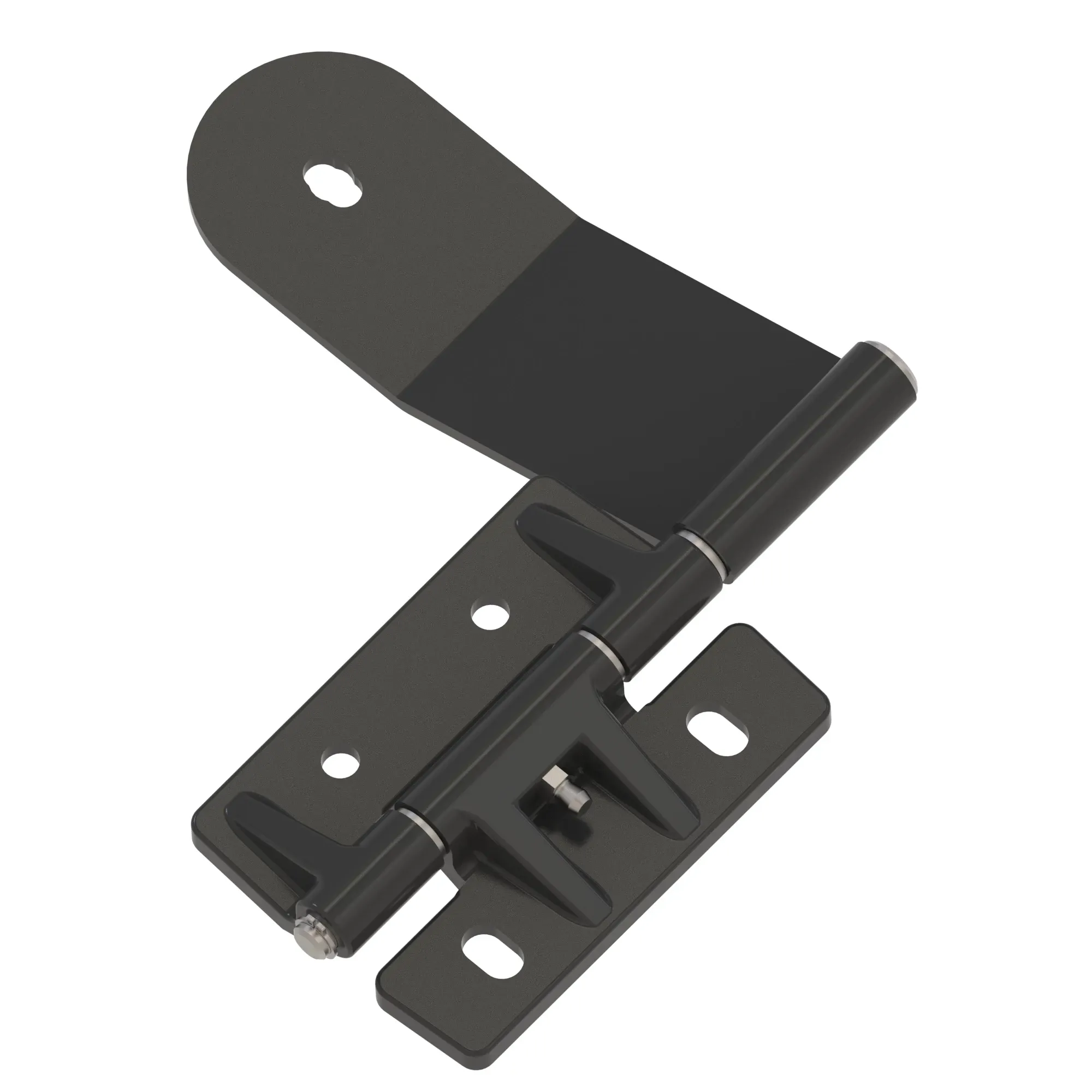 Bottom Hinge Assembly, LH