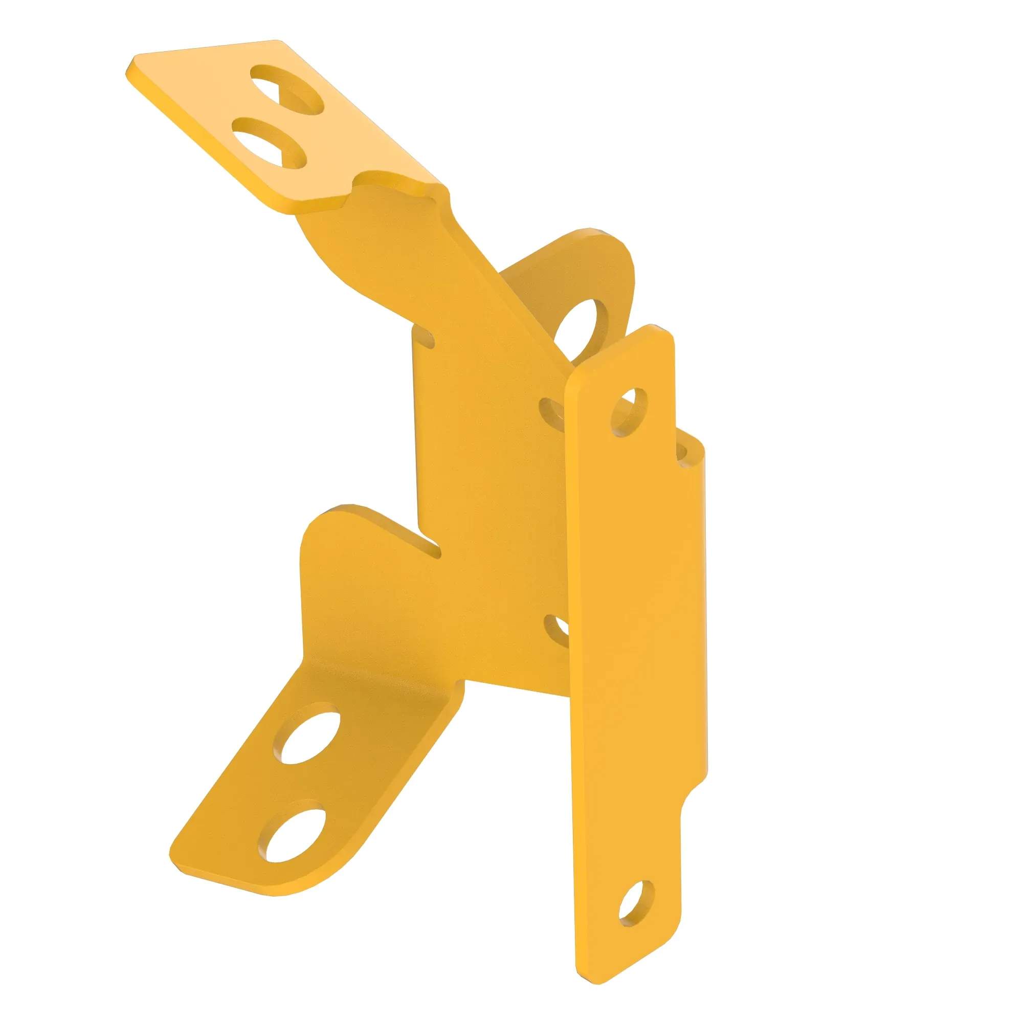 BRACKET, PAT. SEL. VALVE