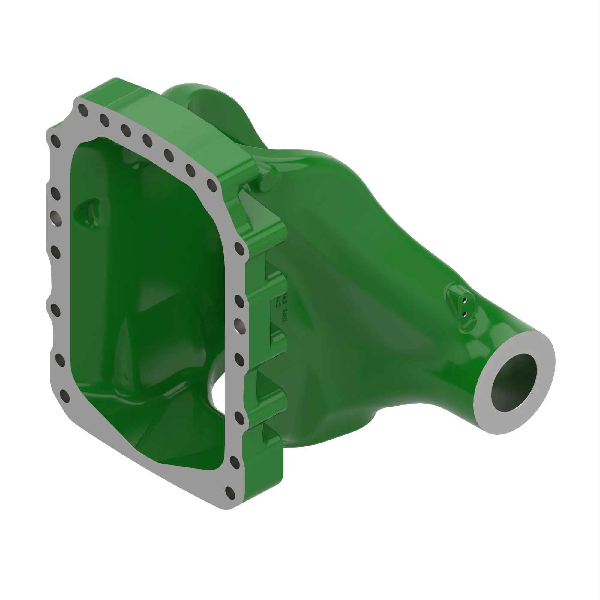 ARM, MACHINED SUSP ARM