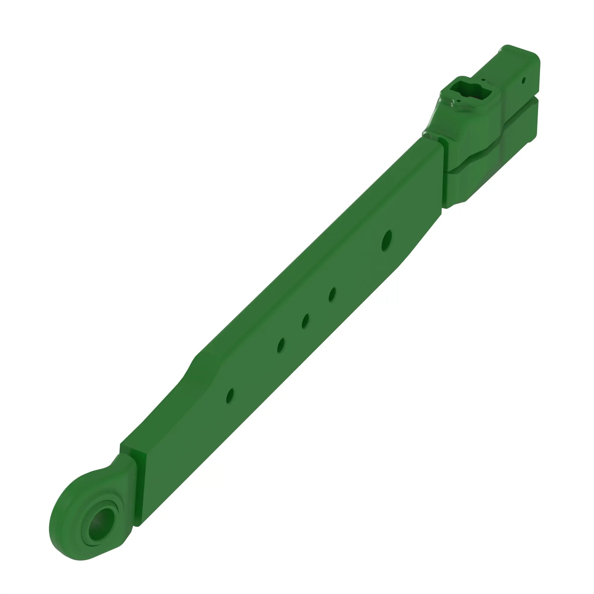 DRAFT LINK, TELESCOPIC, CAT 3, RH,