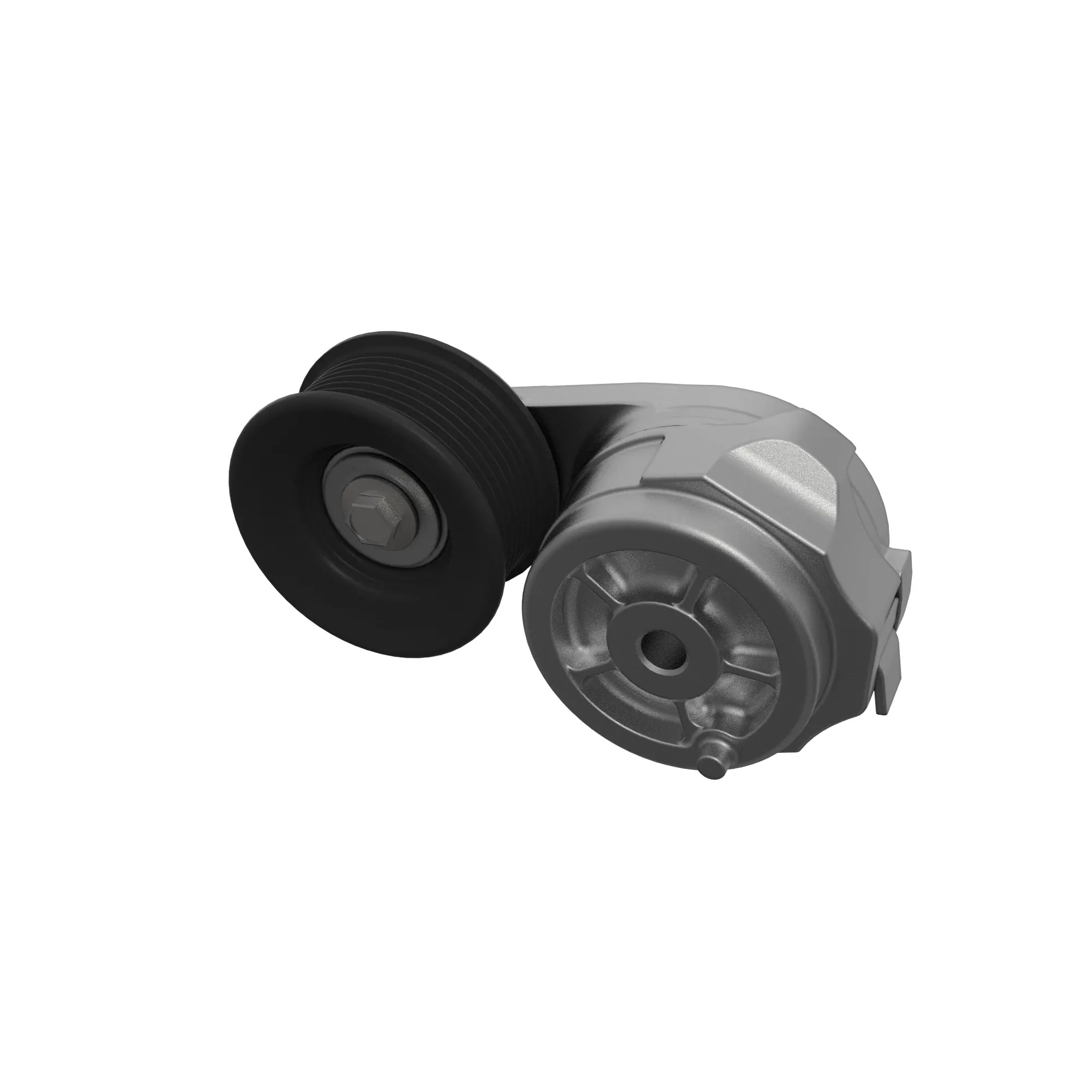Belt Tensioner