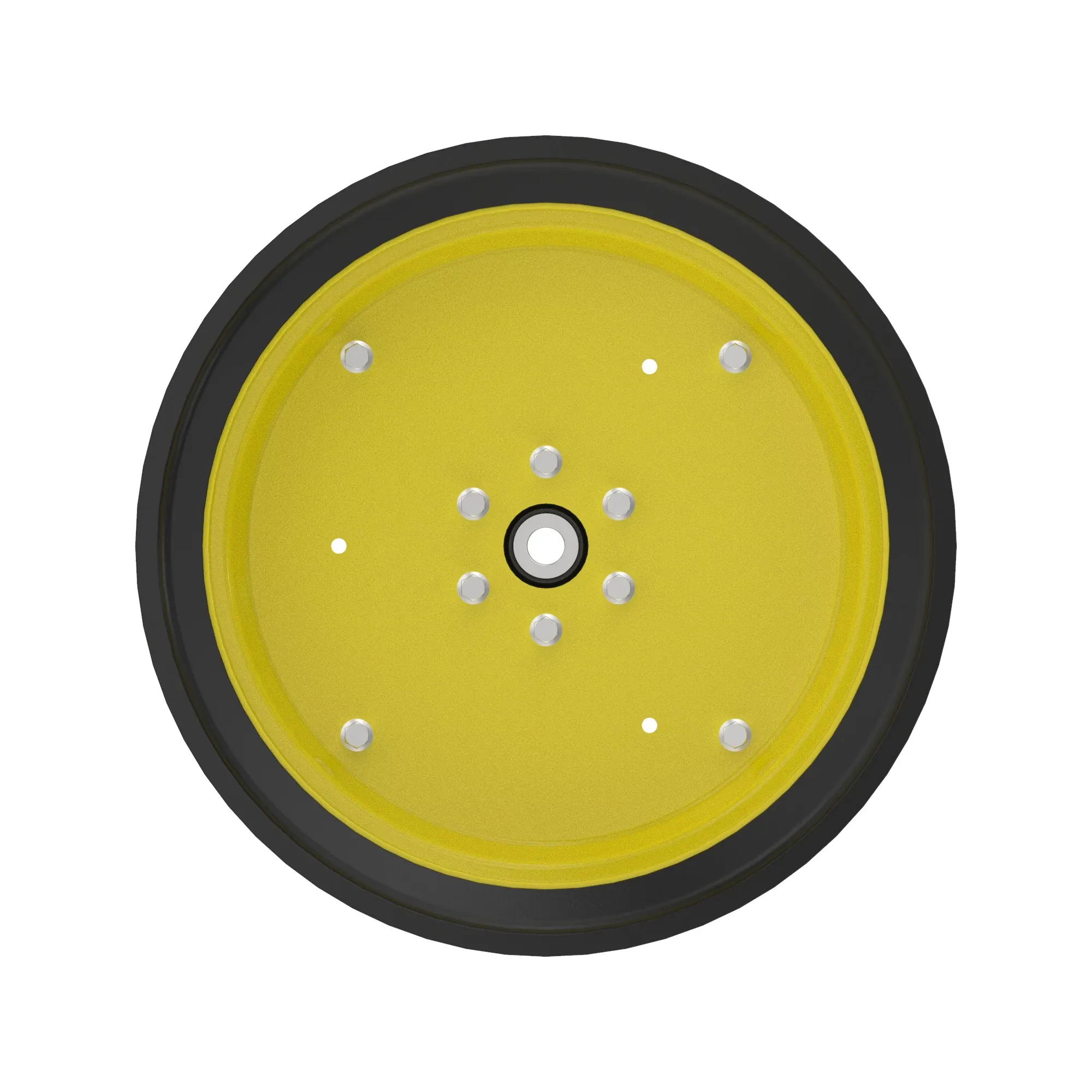 Wheel