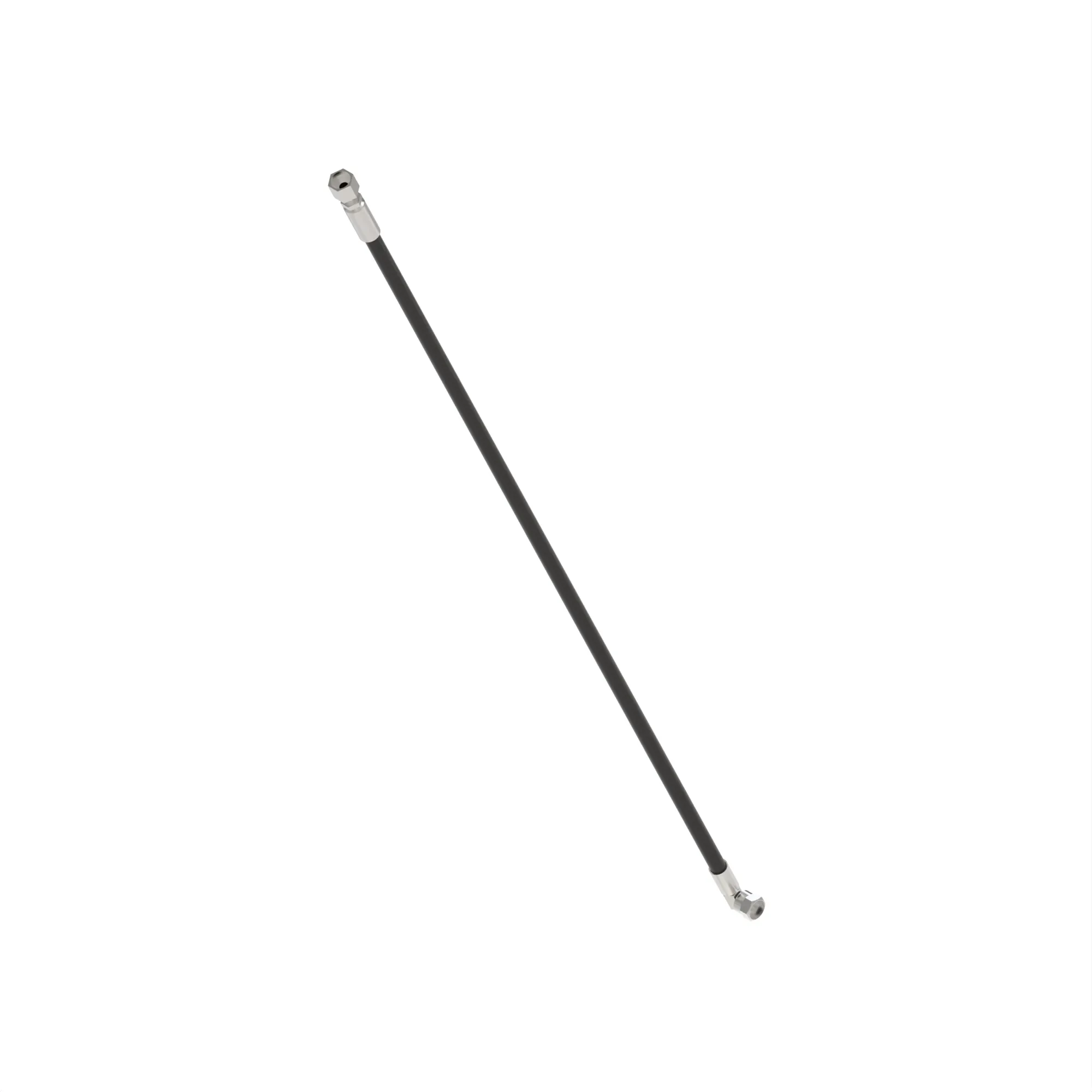 John Deere Hydraulic Hose - AW36274