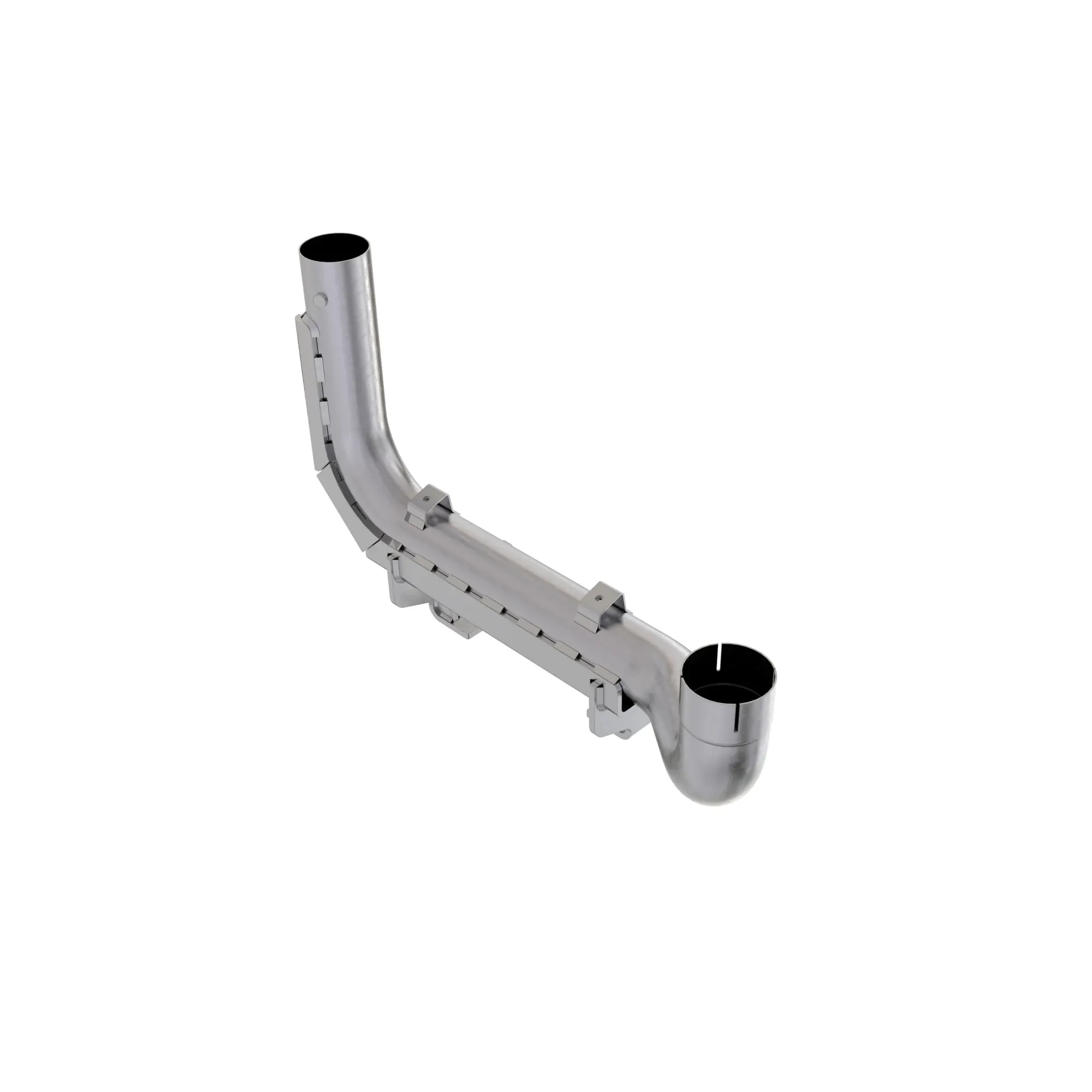 Exhaust Pipe