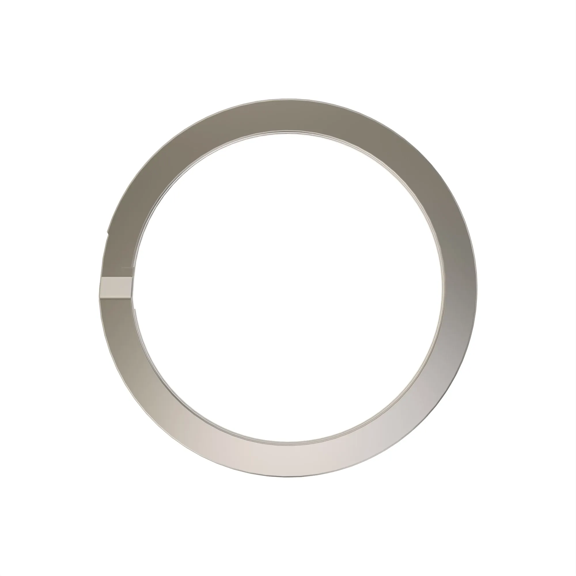 SNAP RING, INTERNAL, 2 TURN, Snap Ring