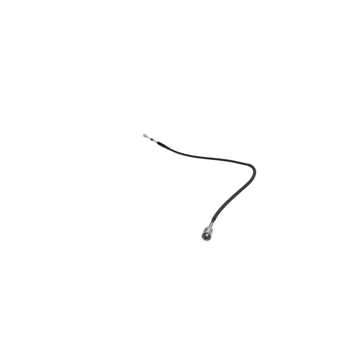 Push Pull Cable, Joystick, ICV, L=126