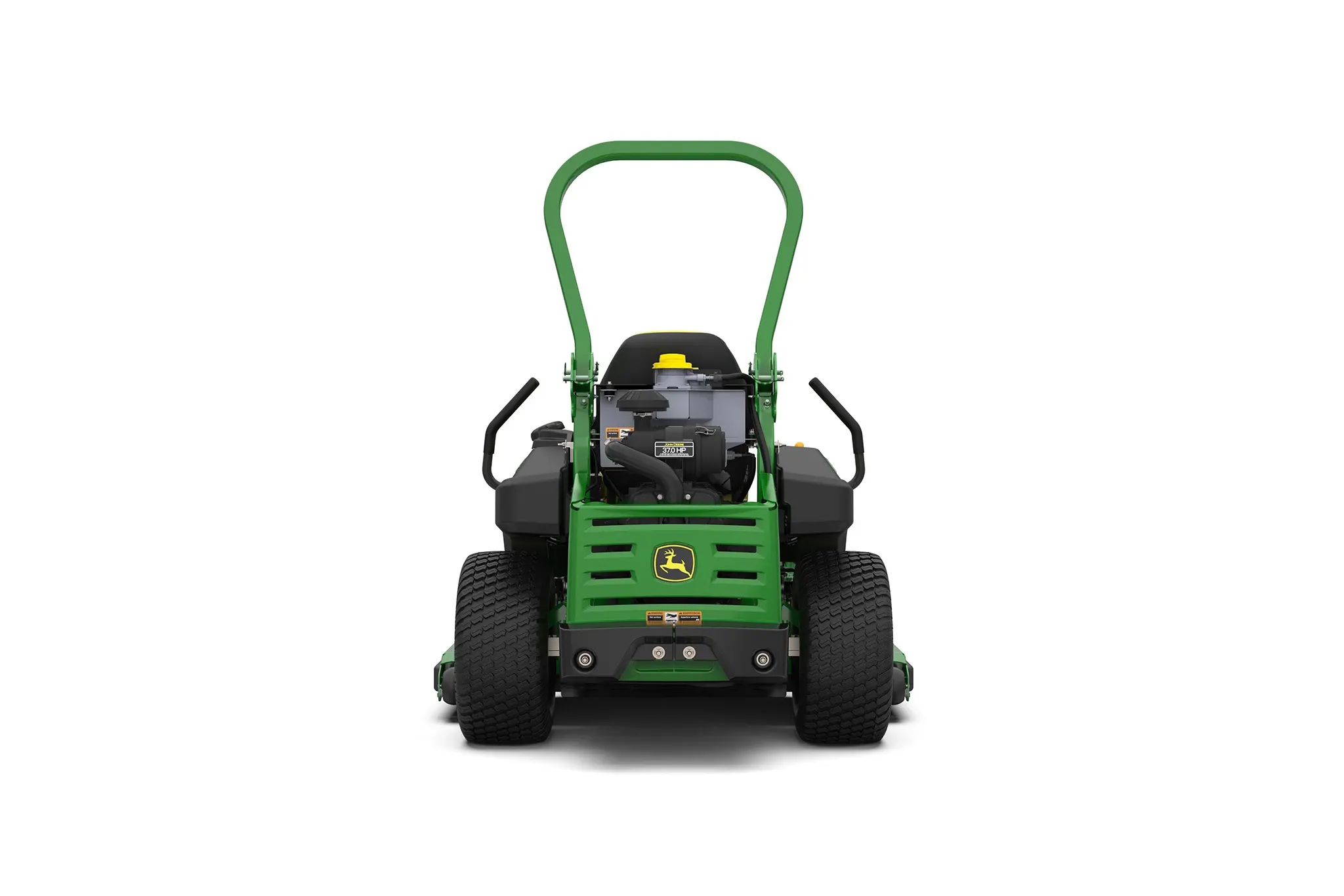Studio rendering of Z975M
