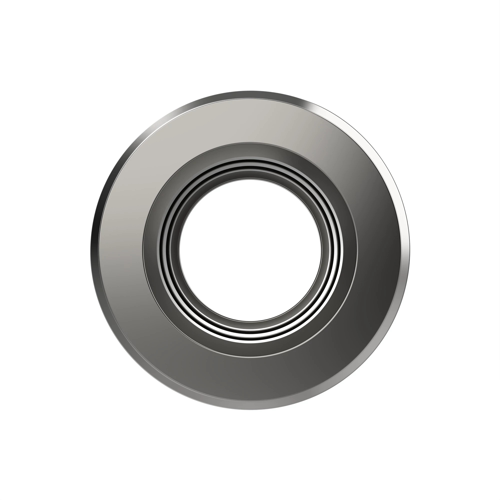 HYDR. CYLINDER ROD GUIDE