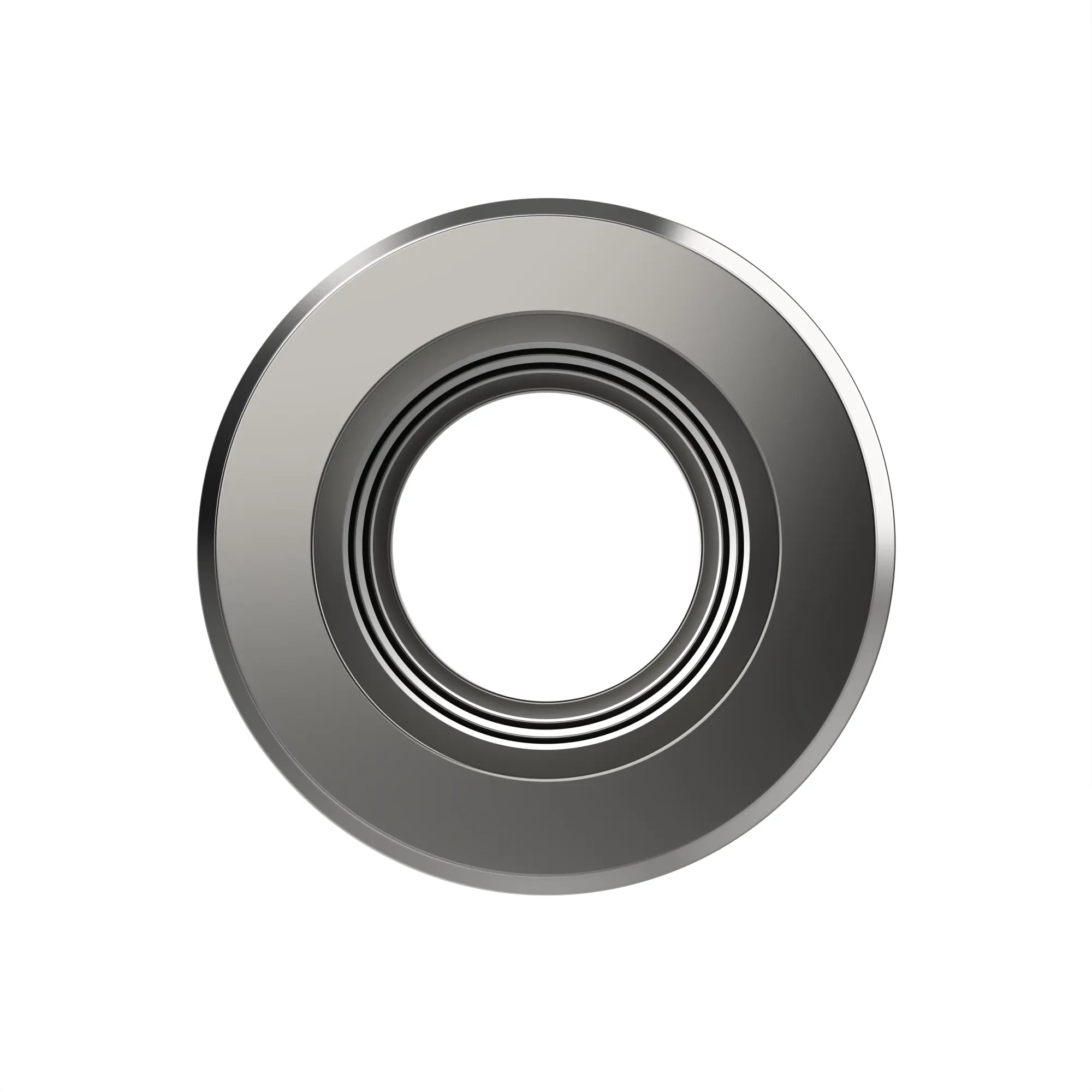 HYDR. CYLINDER ROD GUIDE