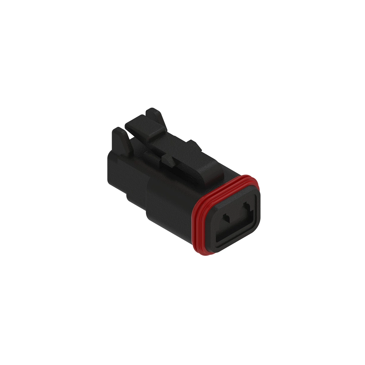 Conn Deutsch Dt 2W Ms Gry Plstc