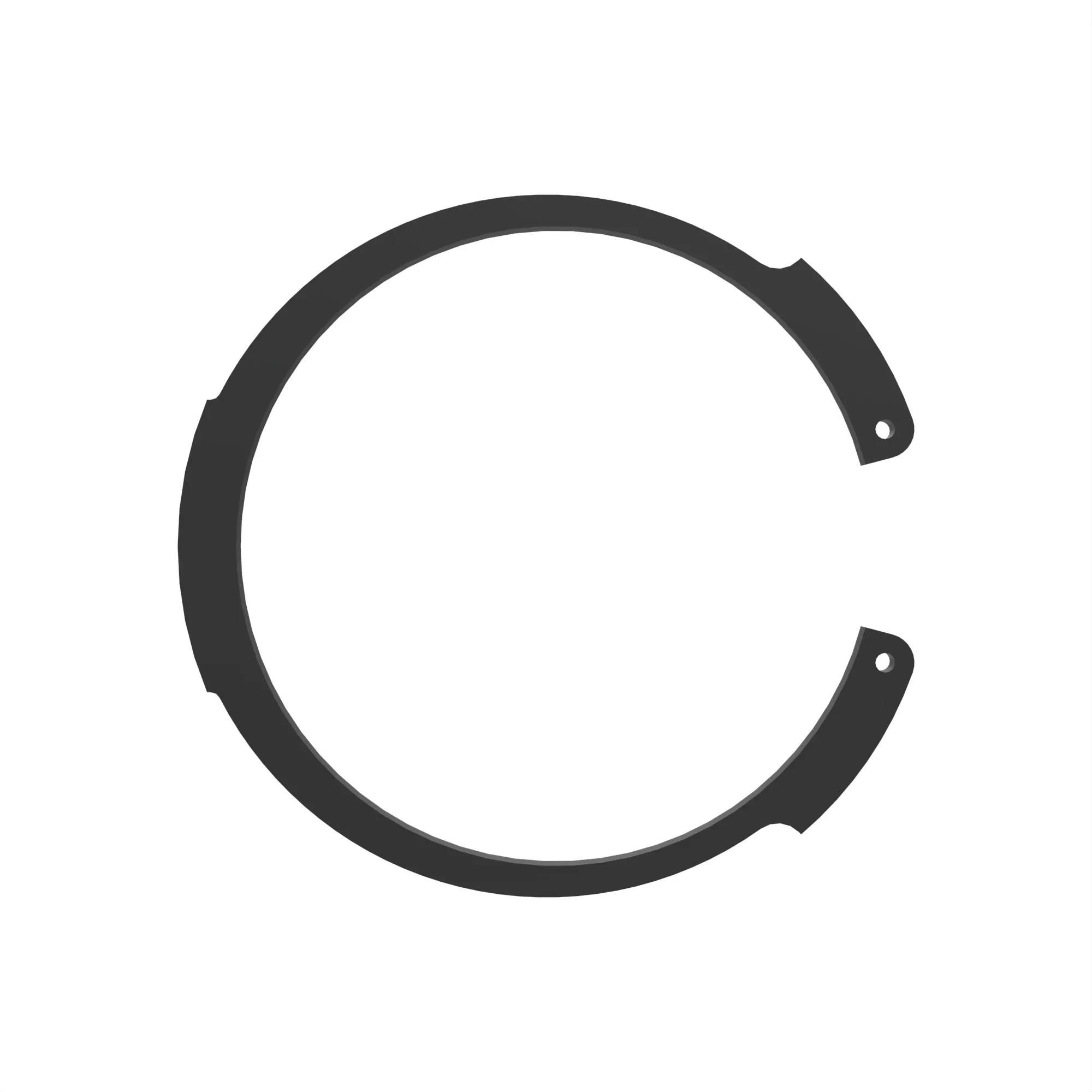 RING INTERNAL SNAP