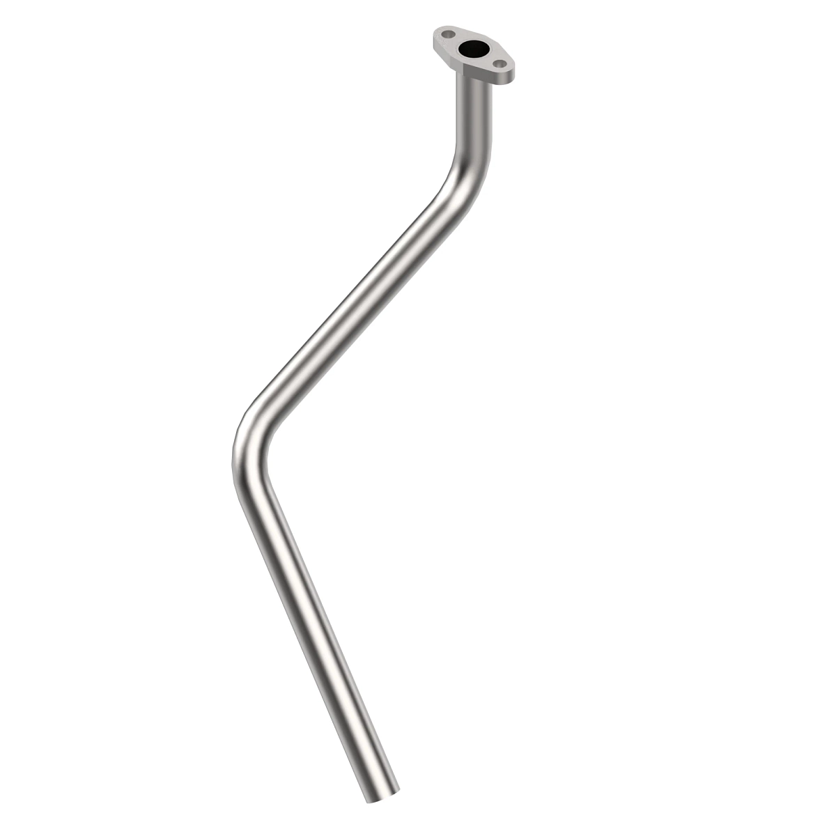 Oil Line, Drain, Turbo