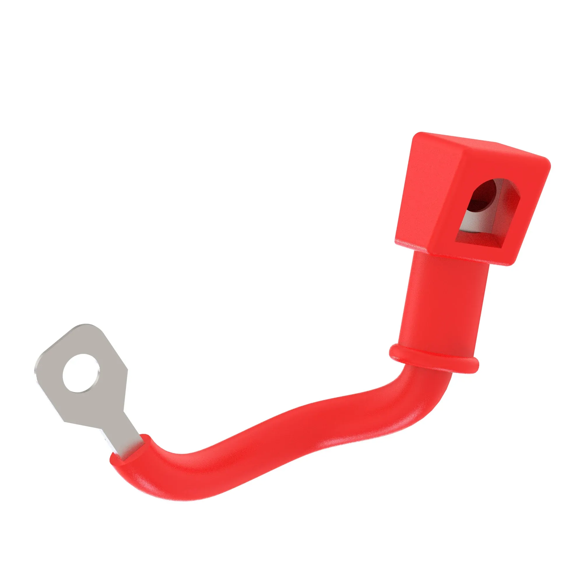 John Deere Relay Wiring Harness - AN404505