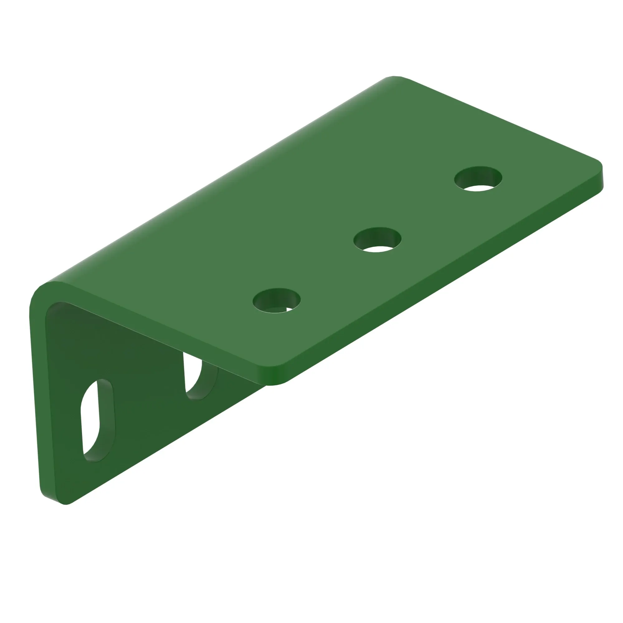 BRACKET, IDLER SUPPORT, FILLER