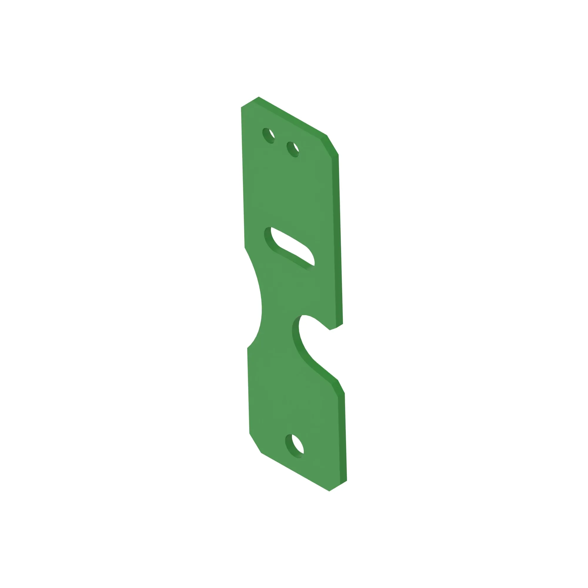 BRACKET, BACK UP ALARM SWITCH