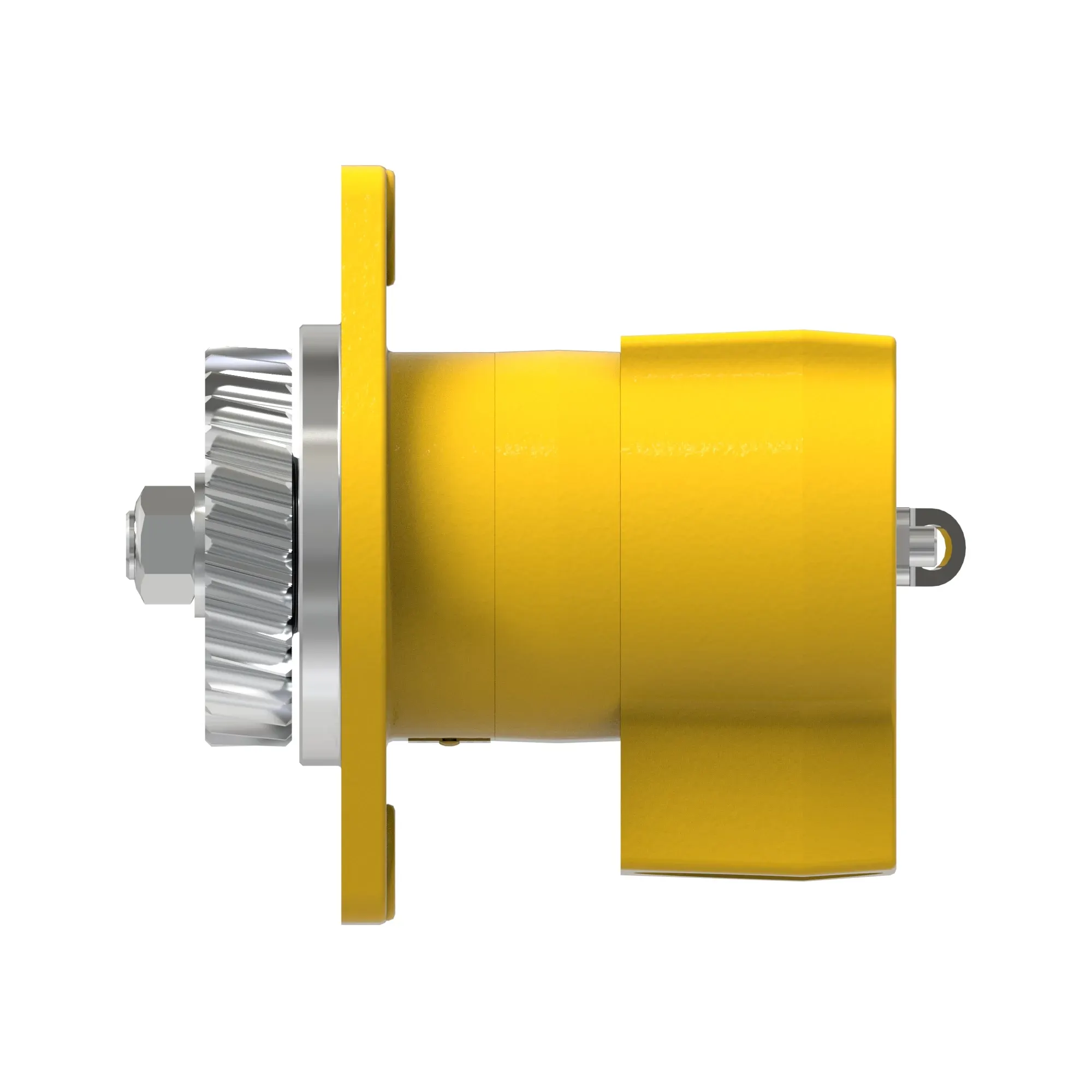 Hydraulic Pump
