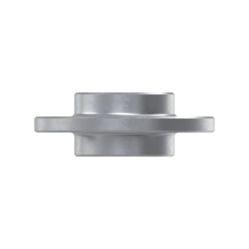 SPACER, MANUAL LIFT TILLER