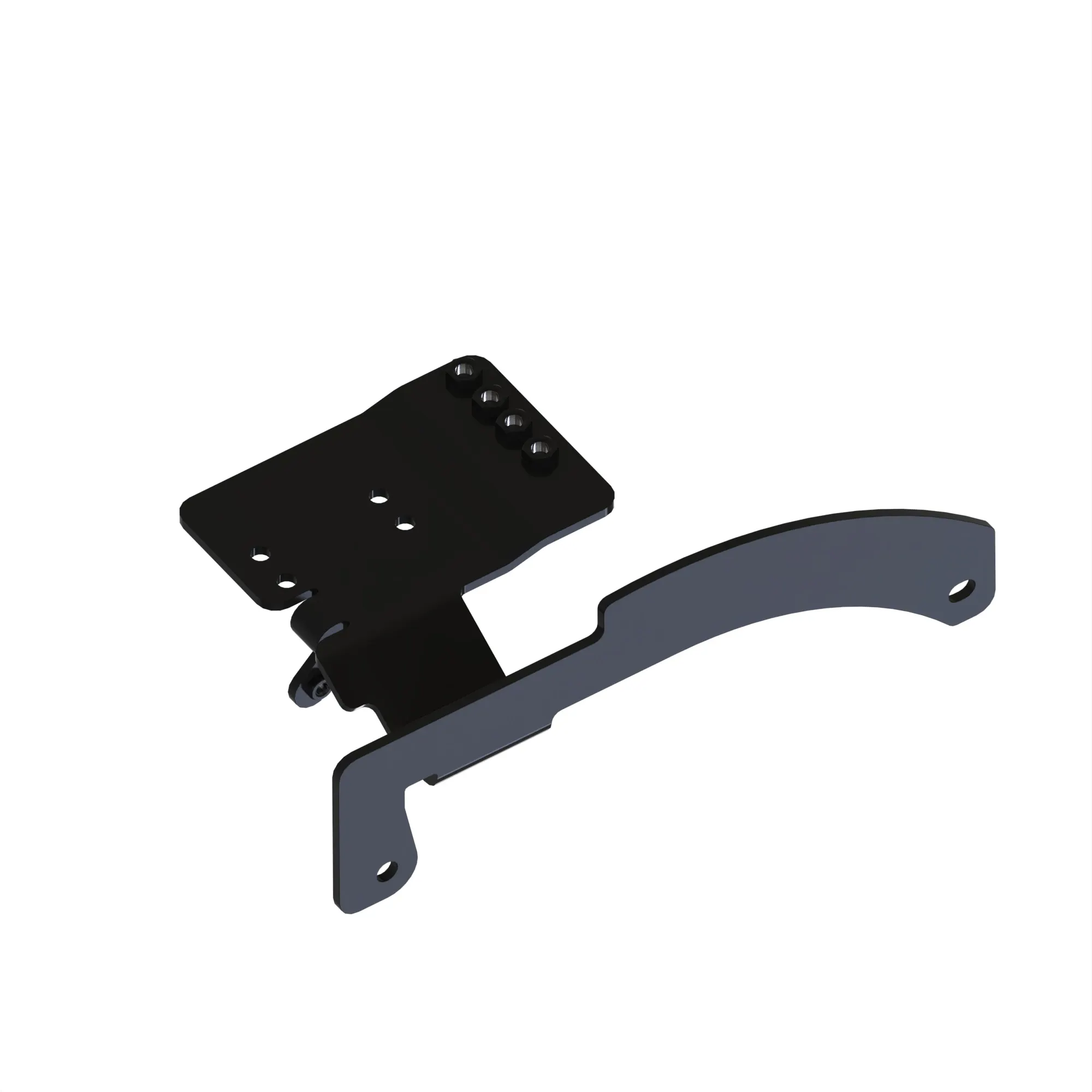 John Deere Bracket Support - AL229840
