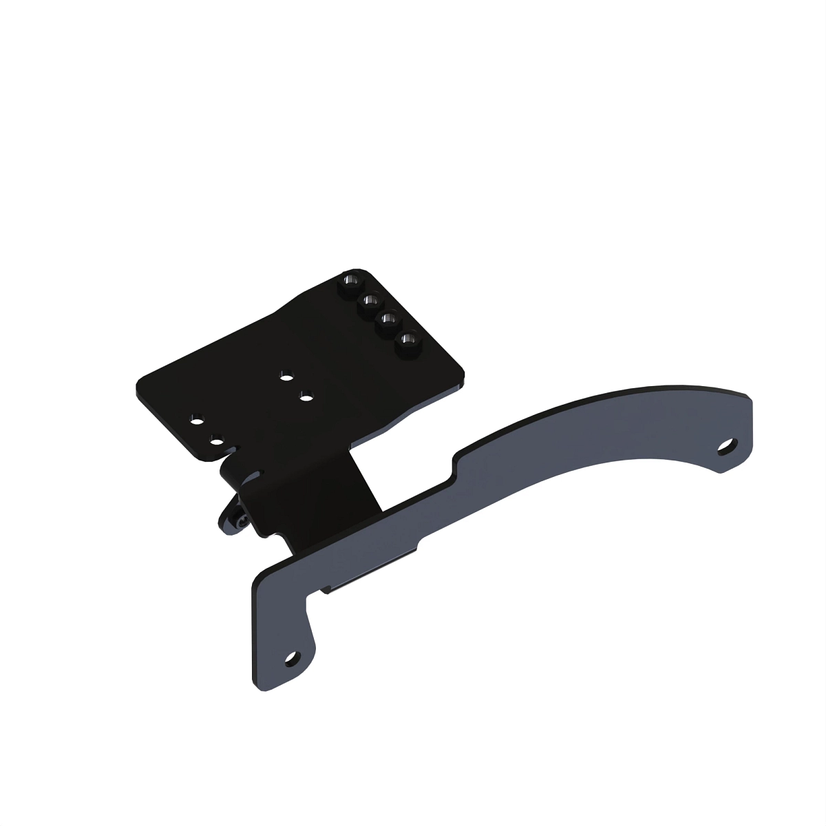 Support, Bracket Assy., Atbv 2 Line