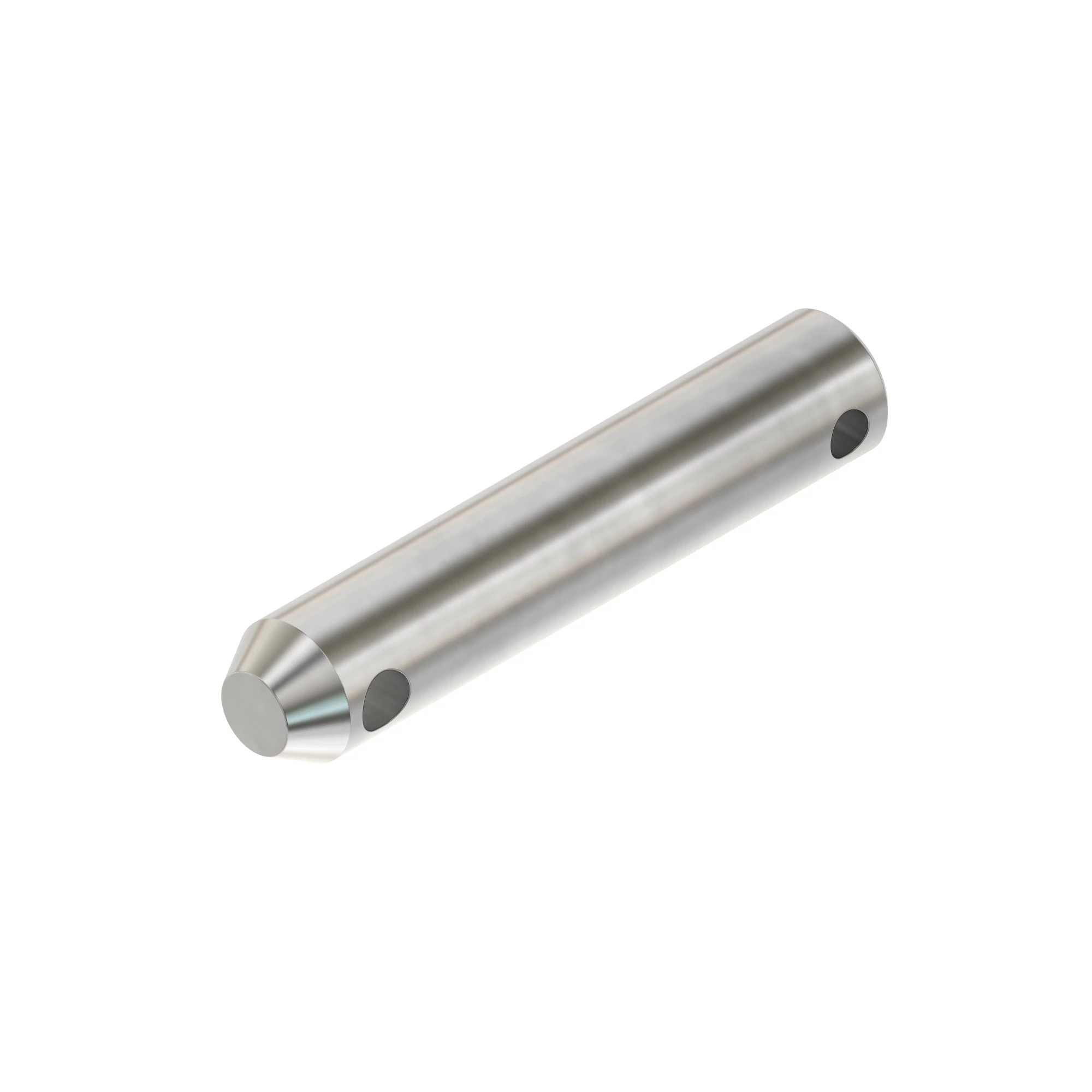 PIN FASTENER, BOTTOM BOLT HITCH