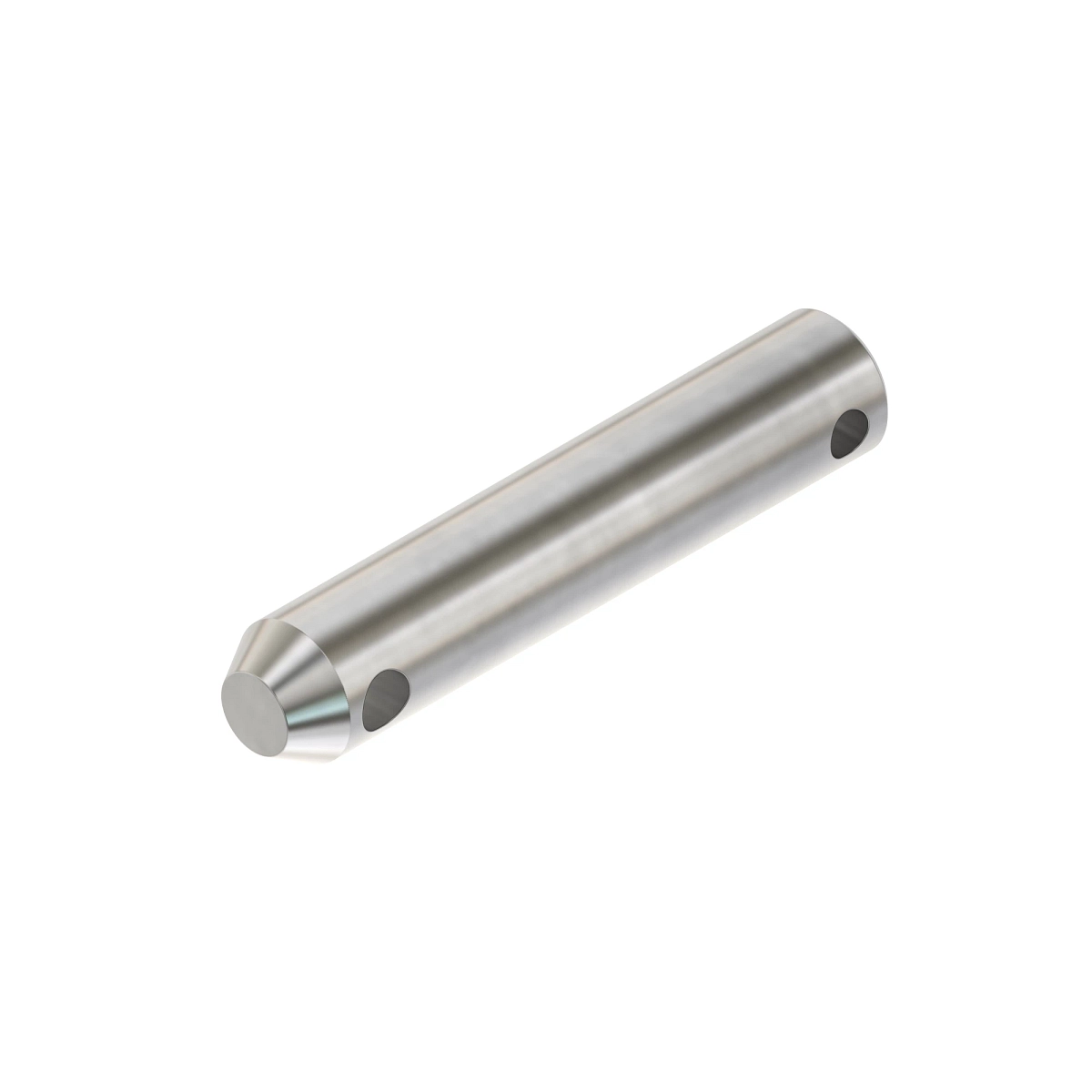 Pin Fastener, Bottom Bolt Hitch